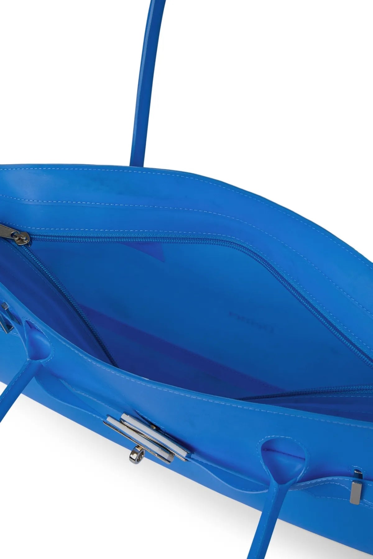 Jelly Two-Way Bag (with Card Wallet)
