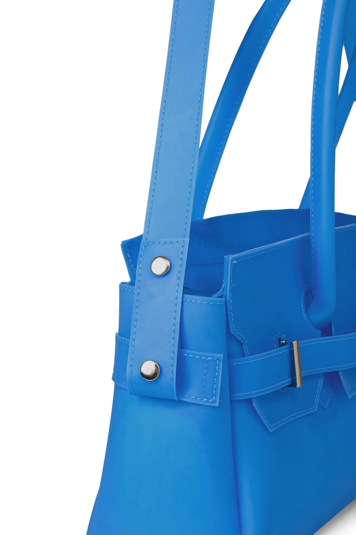 Jelly Two-Way Bag (with Card Wallet)