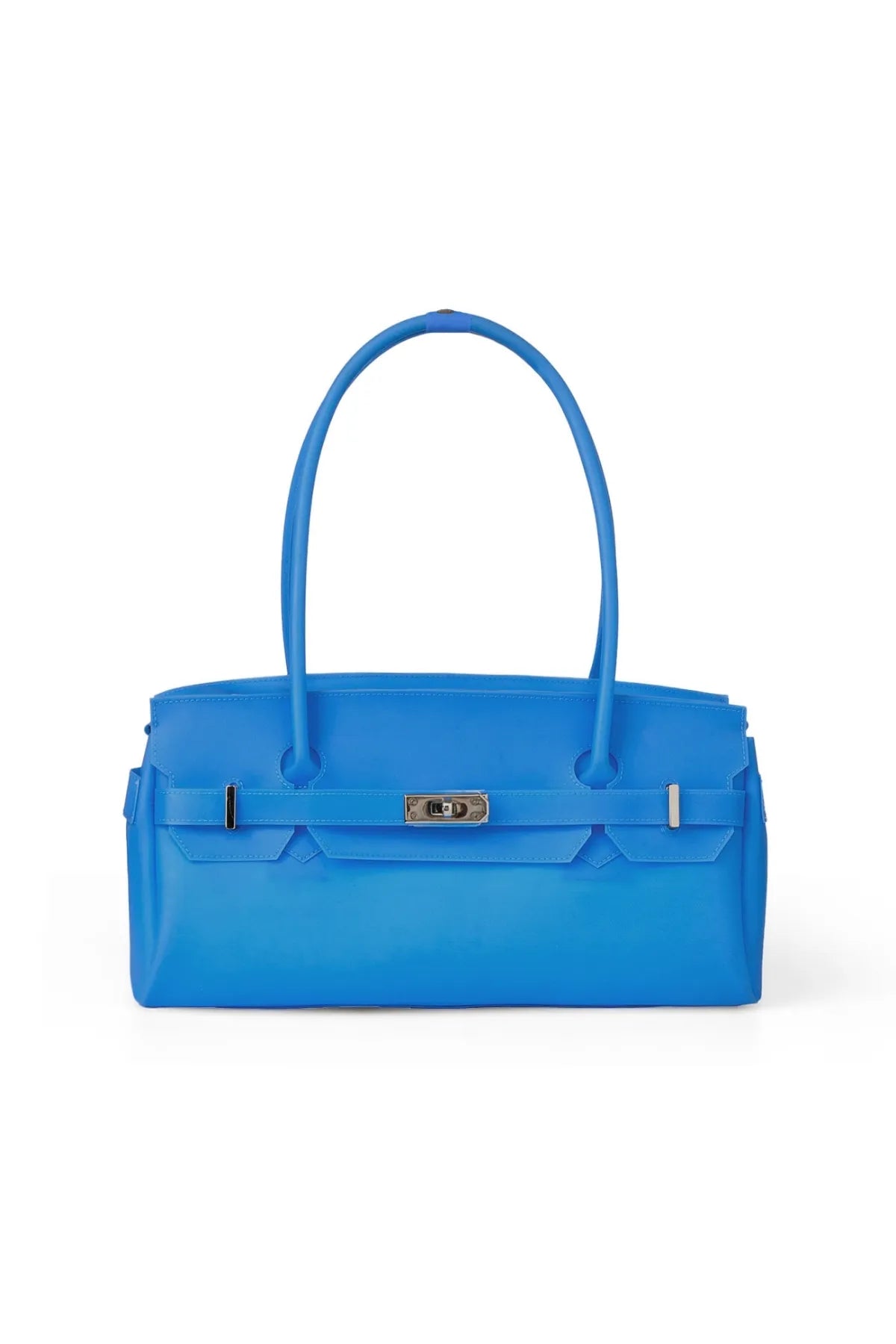 Jelly Two-Way Bag (with Card Wallet)