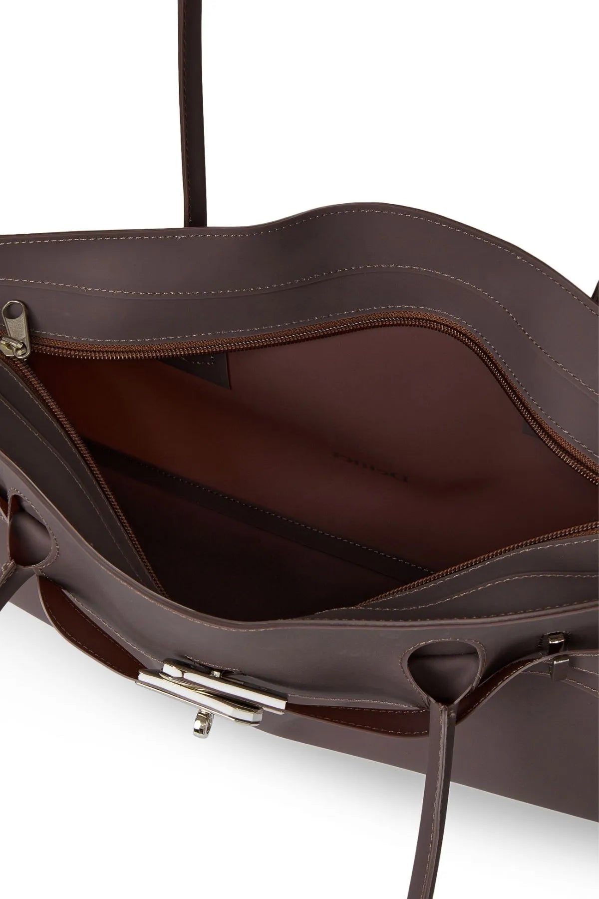 Jelly Two-Way Bag (with Card Wallet)