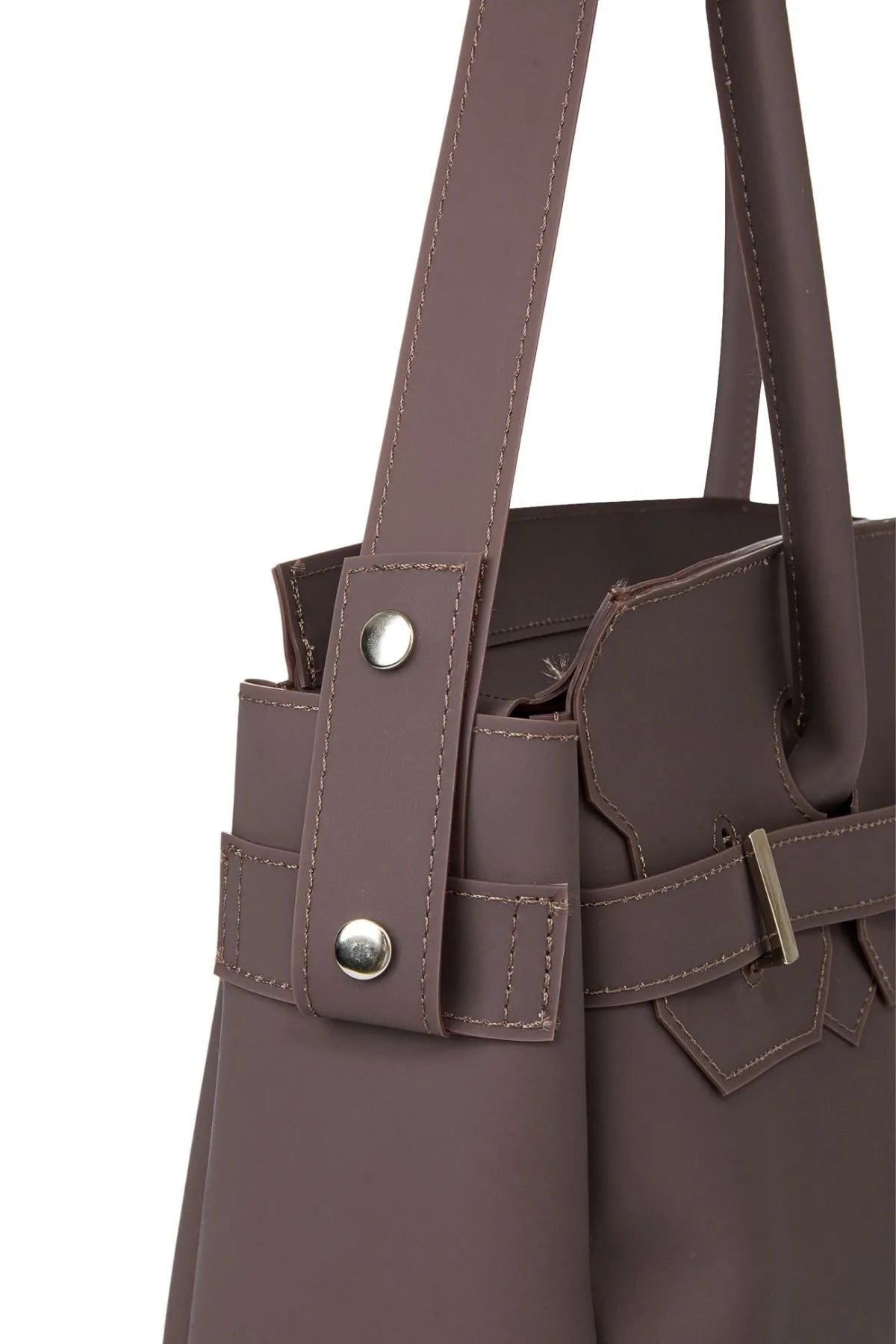 Jelly Two-Way Bag (with Card Wallet)