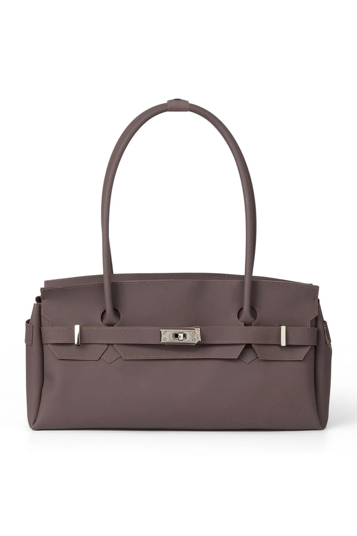 Jelly Two-Way Bag (with Card Wallet)