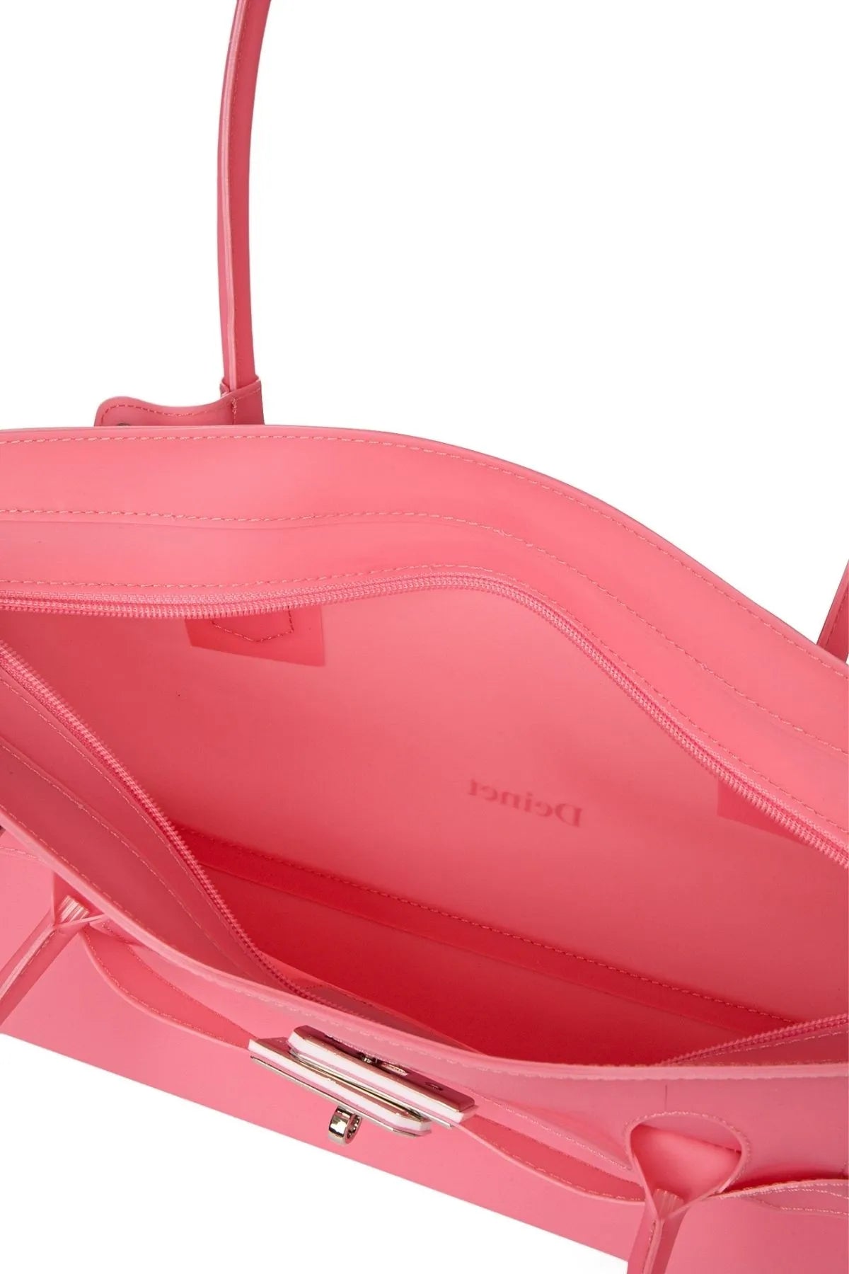 Jelly Two-Way Bag (with Card Wallet)