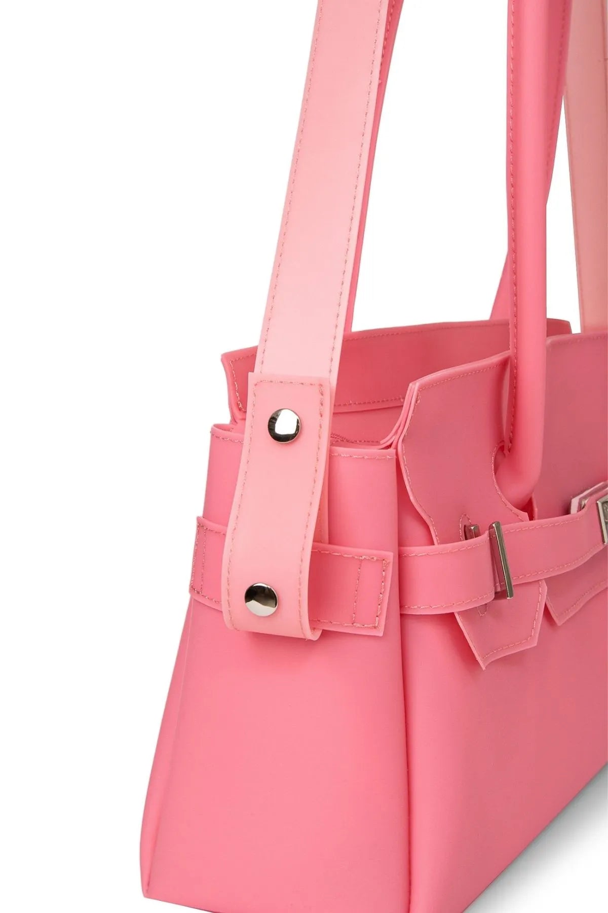 Jelly Two-Way Bag (with Card Wallet)