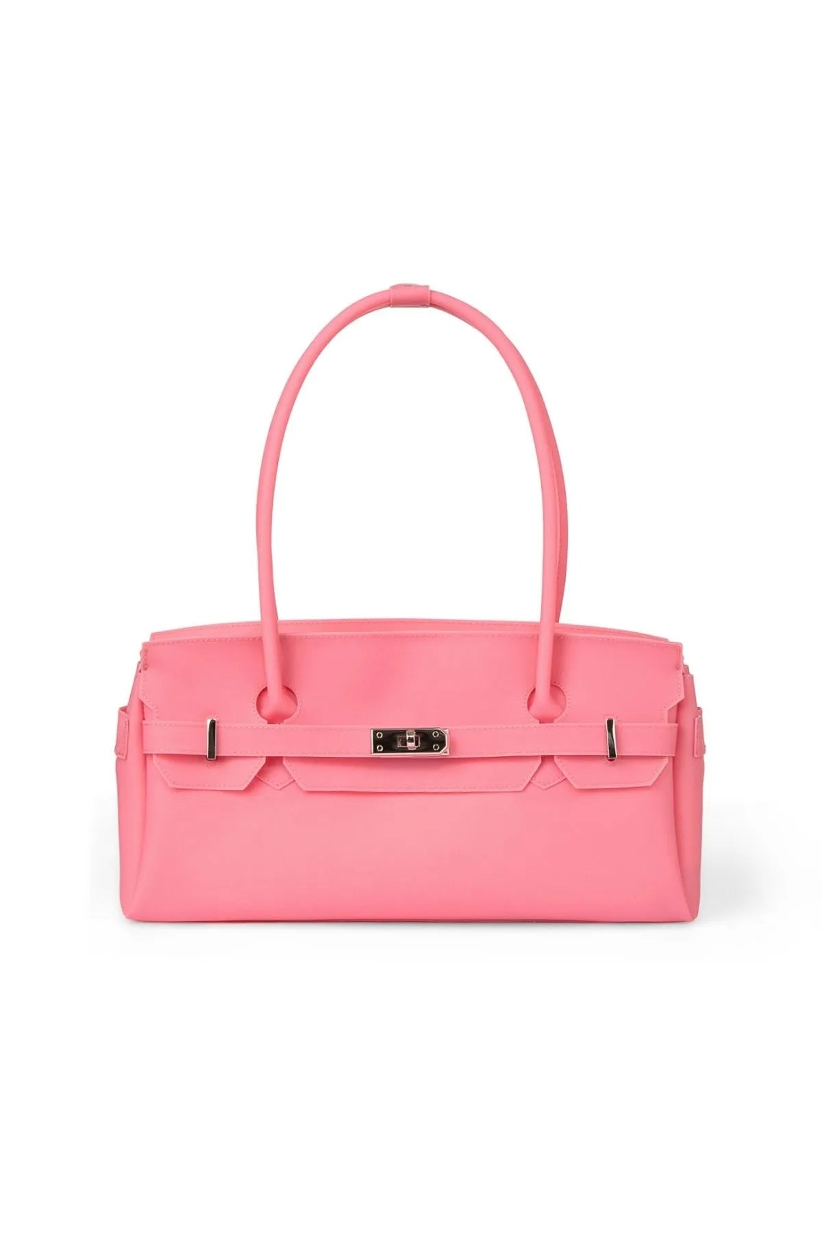 Jelly Two-Way Bag (with Card Wallet)