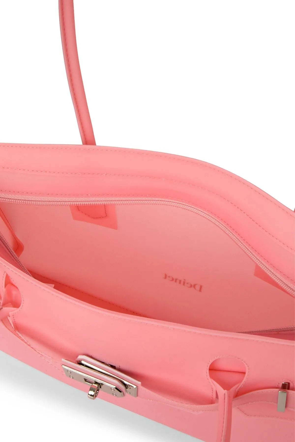 Jelly Two-Way Bag (with Card Wallet)
