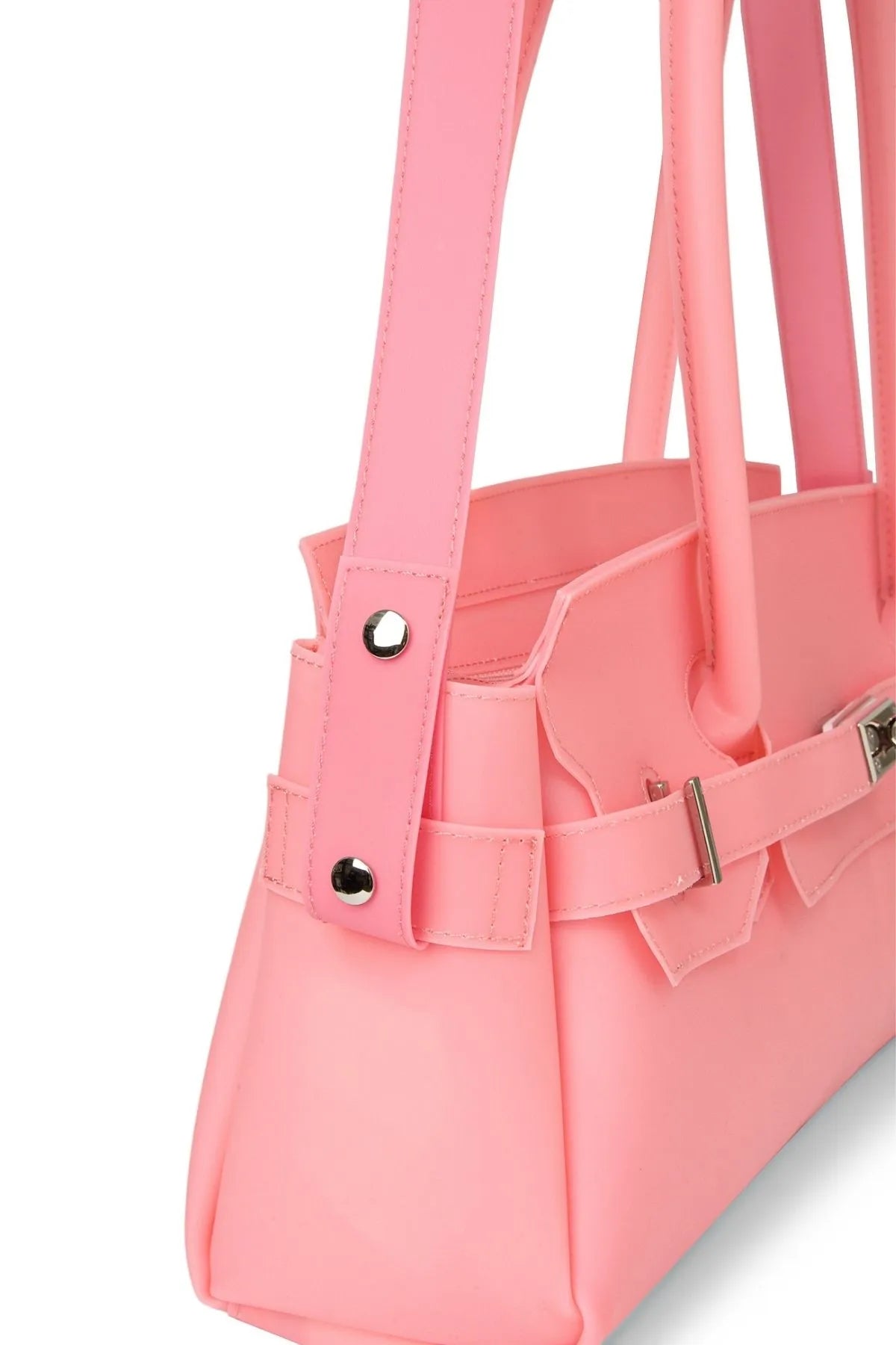 Jelly Two-Way Bag (with Card Wallet)