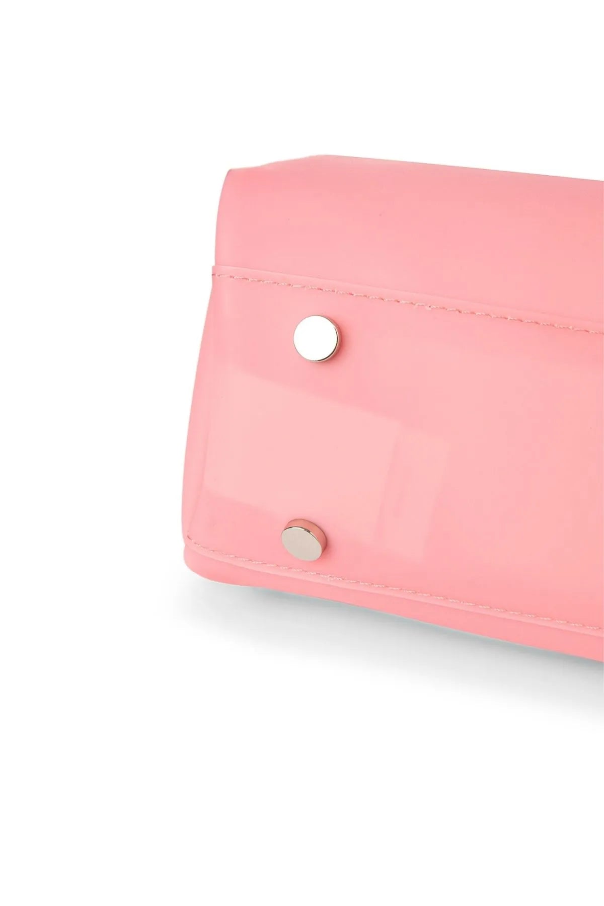 Jelly Two-Way Bag (with Card Wallet)