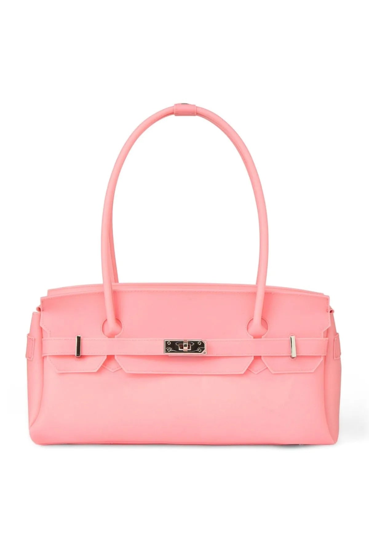 Jelly Two-Way Bag (with Card Wallet)