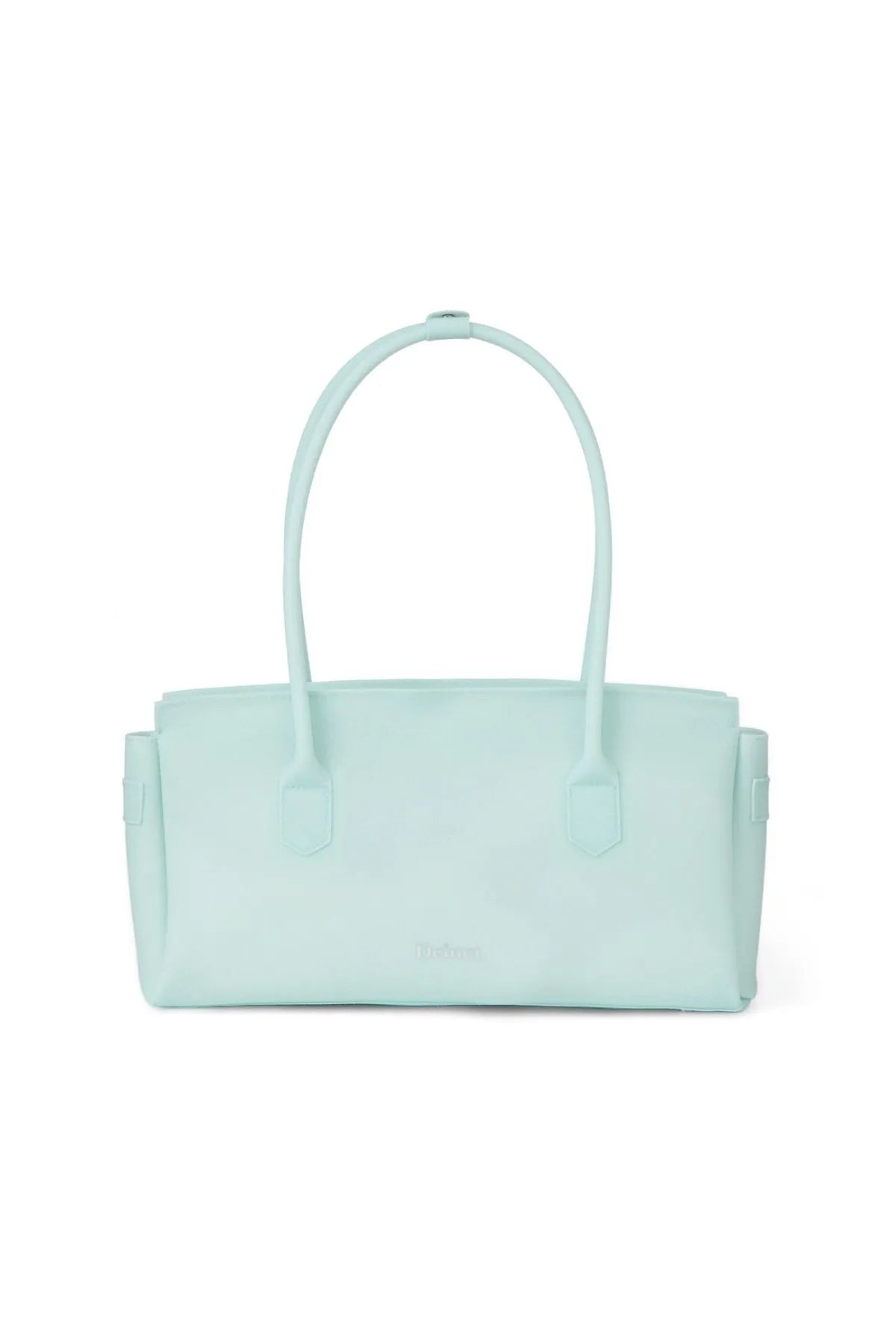 Jelly Two-Way Bag (with Card Wallet)