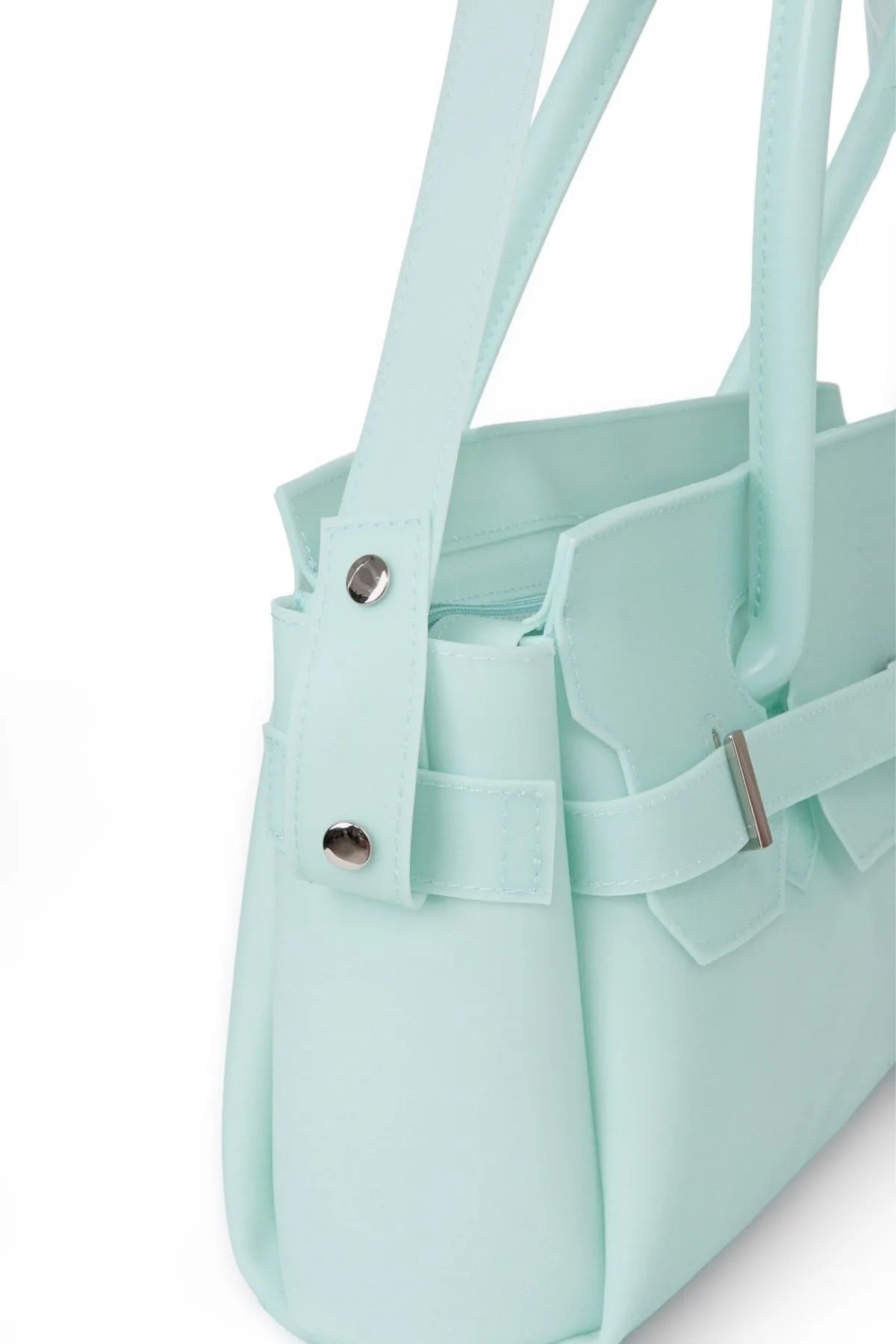 Jelly Two-Way Bag (with Card Wallet)