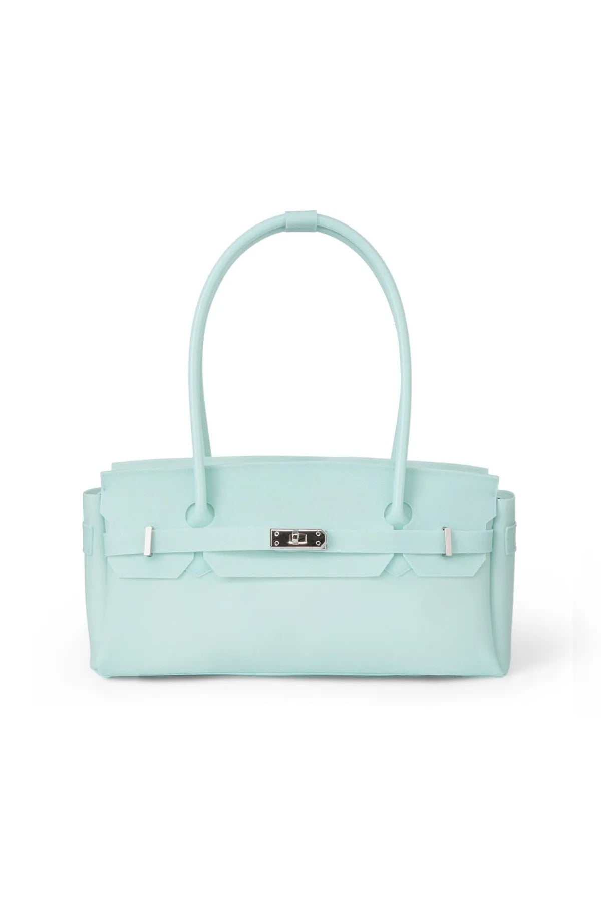 Jelly Two-Way Bag (with Card Wallet)