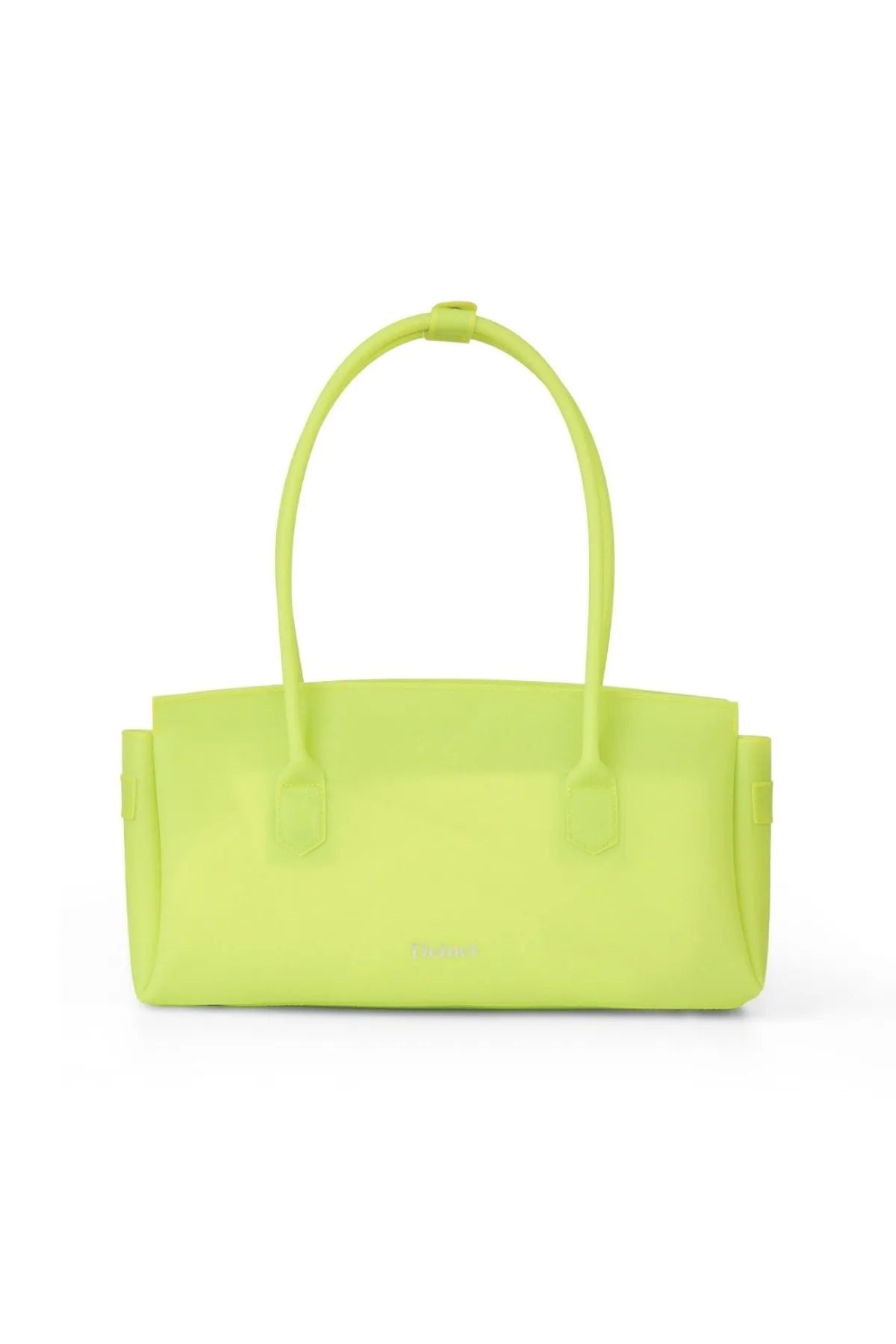 Jelly Two-Way Bag (with Card Wallet)