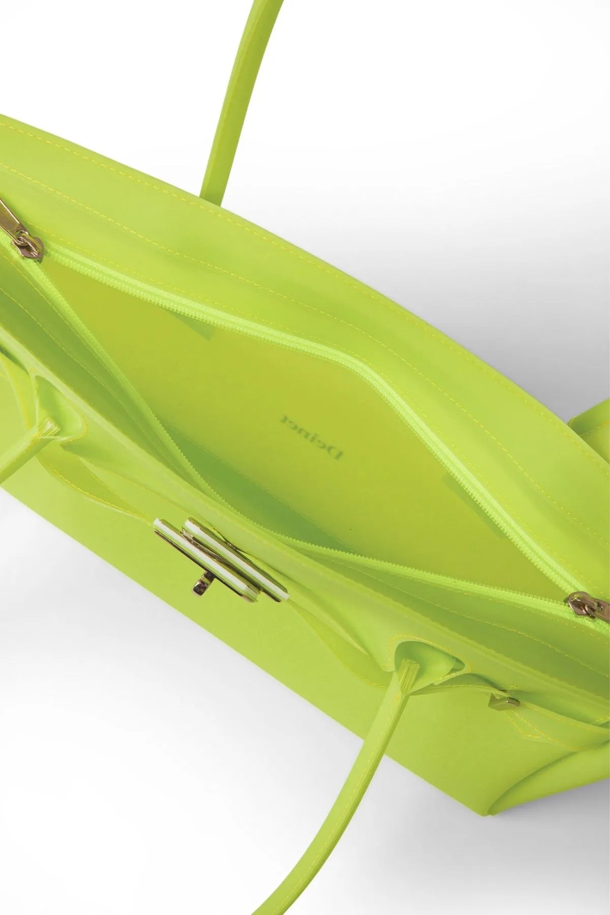 Jelly Two-Way Bag (with Card Wallet)