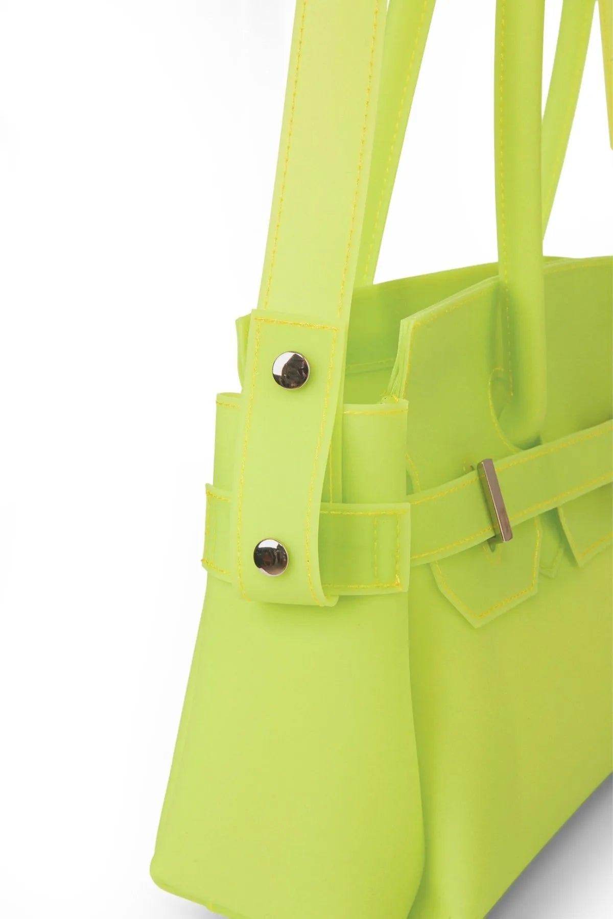 Jelly Two-Way Bag (with Card Wallet)
