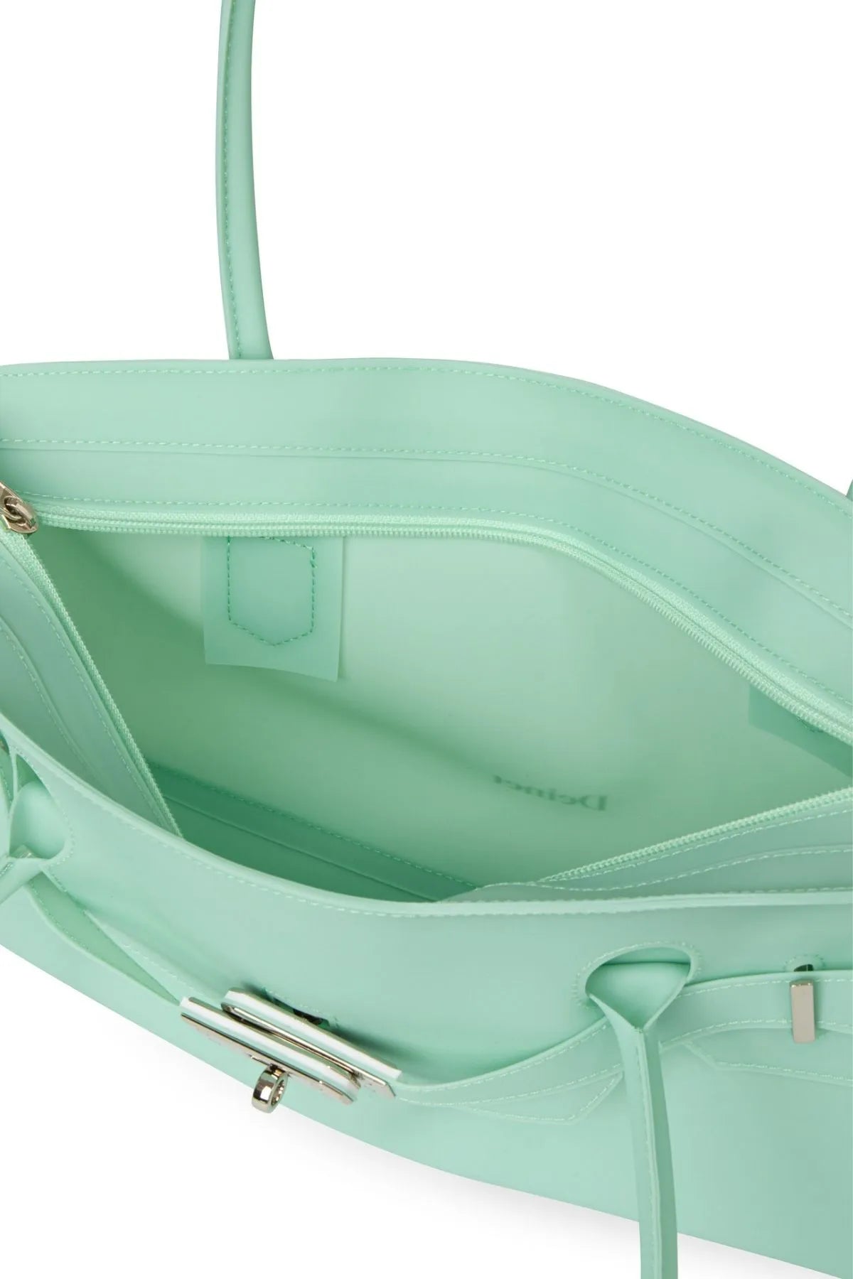 Jelly Two-Way Bag (with Card Wallet)