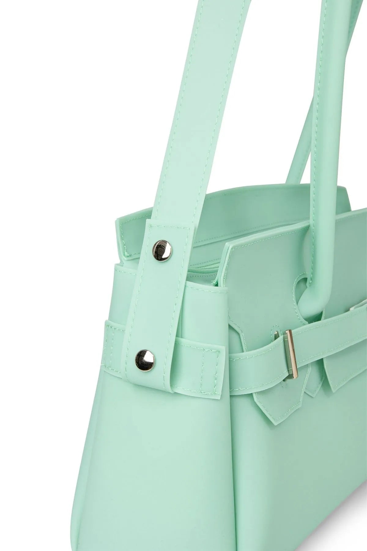 Jelly Two-Way Bag (with Card Wallet)