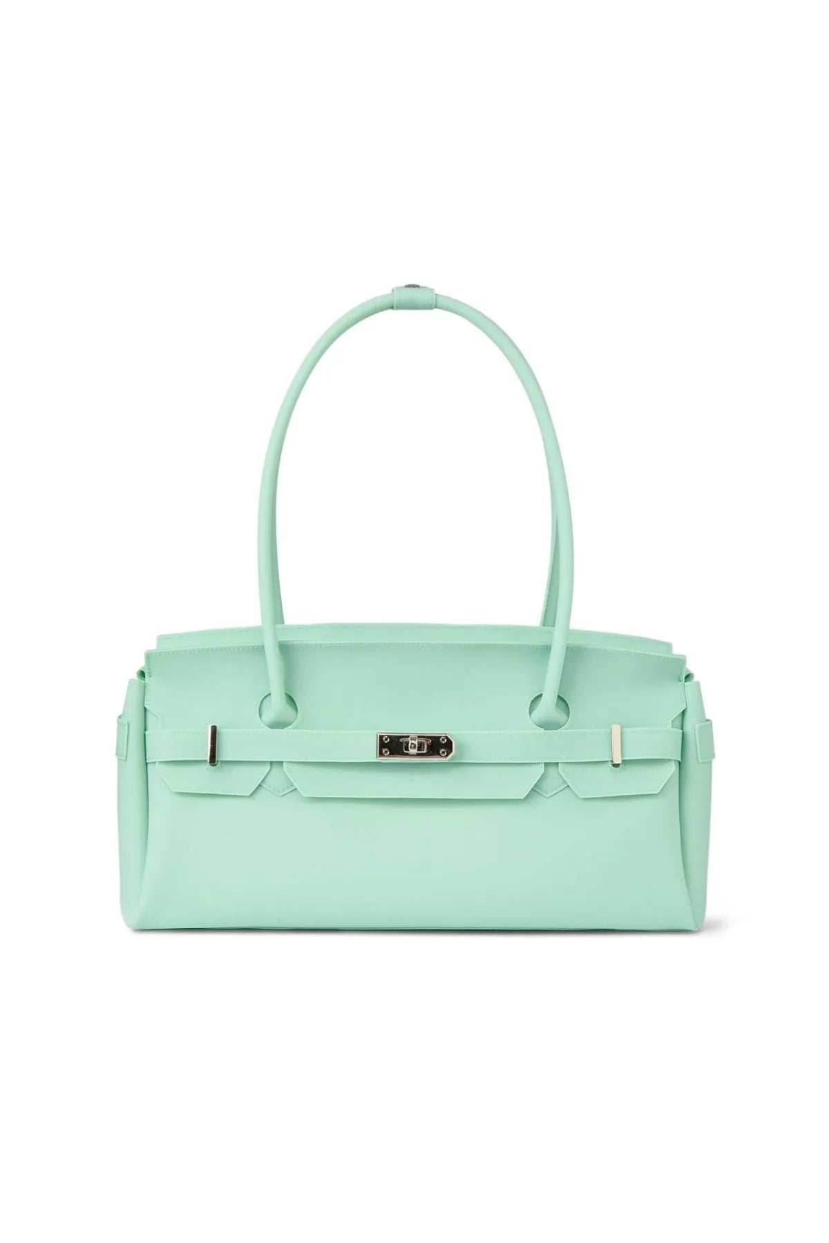 Jelly Two-Way Bag (with Card Wallet)