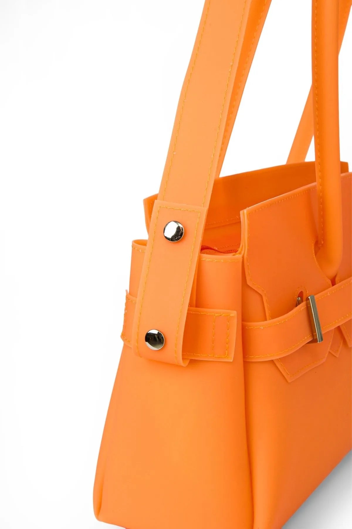Jelly Two-Way Bag (with Card Wallet)
