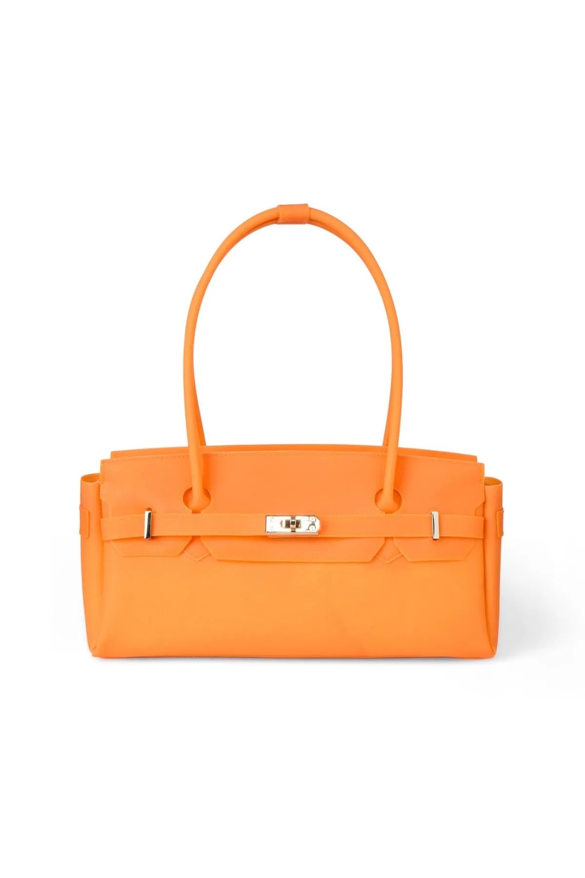 Jelly Two-Way Bag (with Card Wallet)