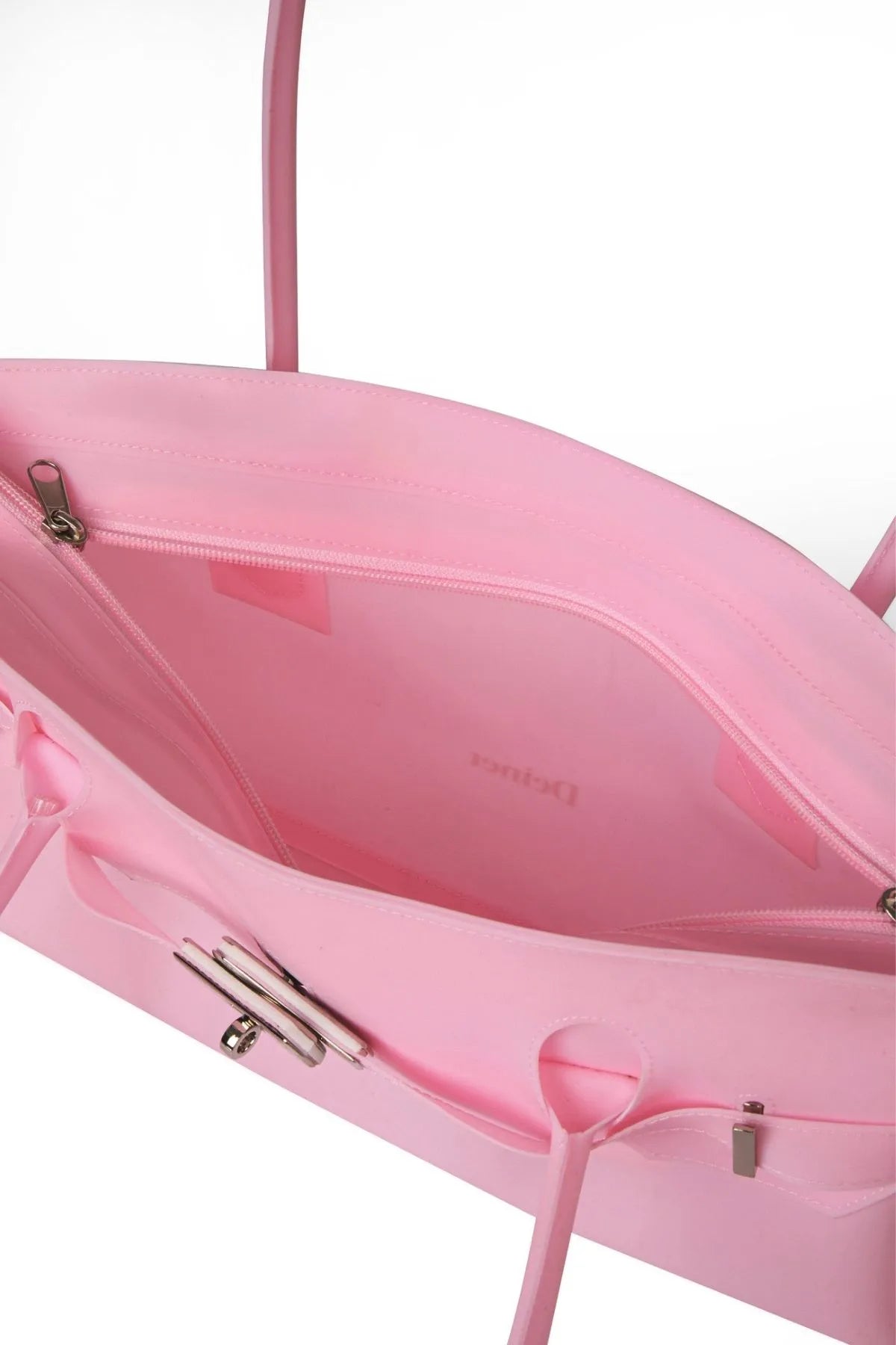 Jelly Two-Way Bag (with Card Wallet)