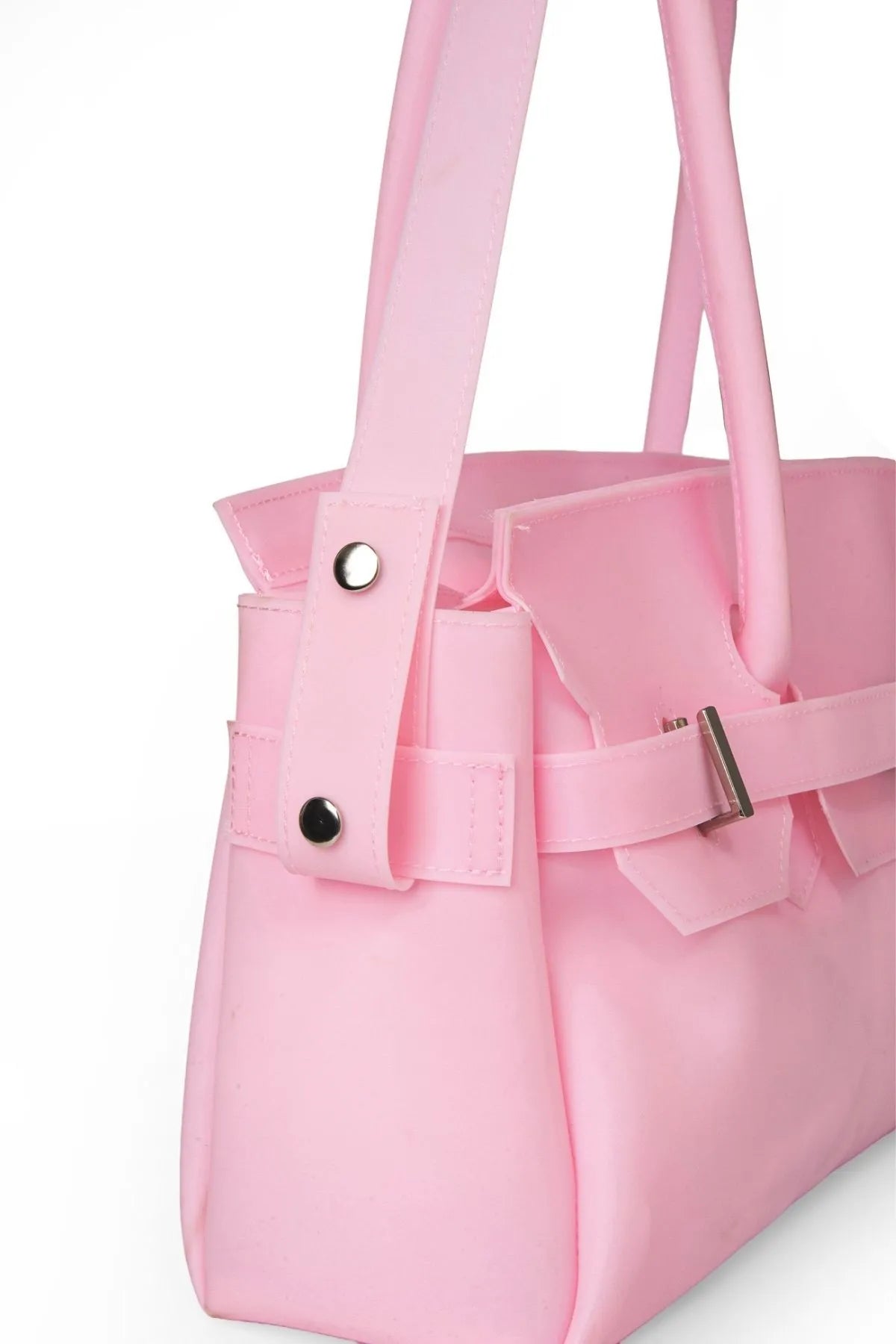 Jelly Two-Way Bag (with Card Wallet)