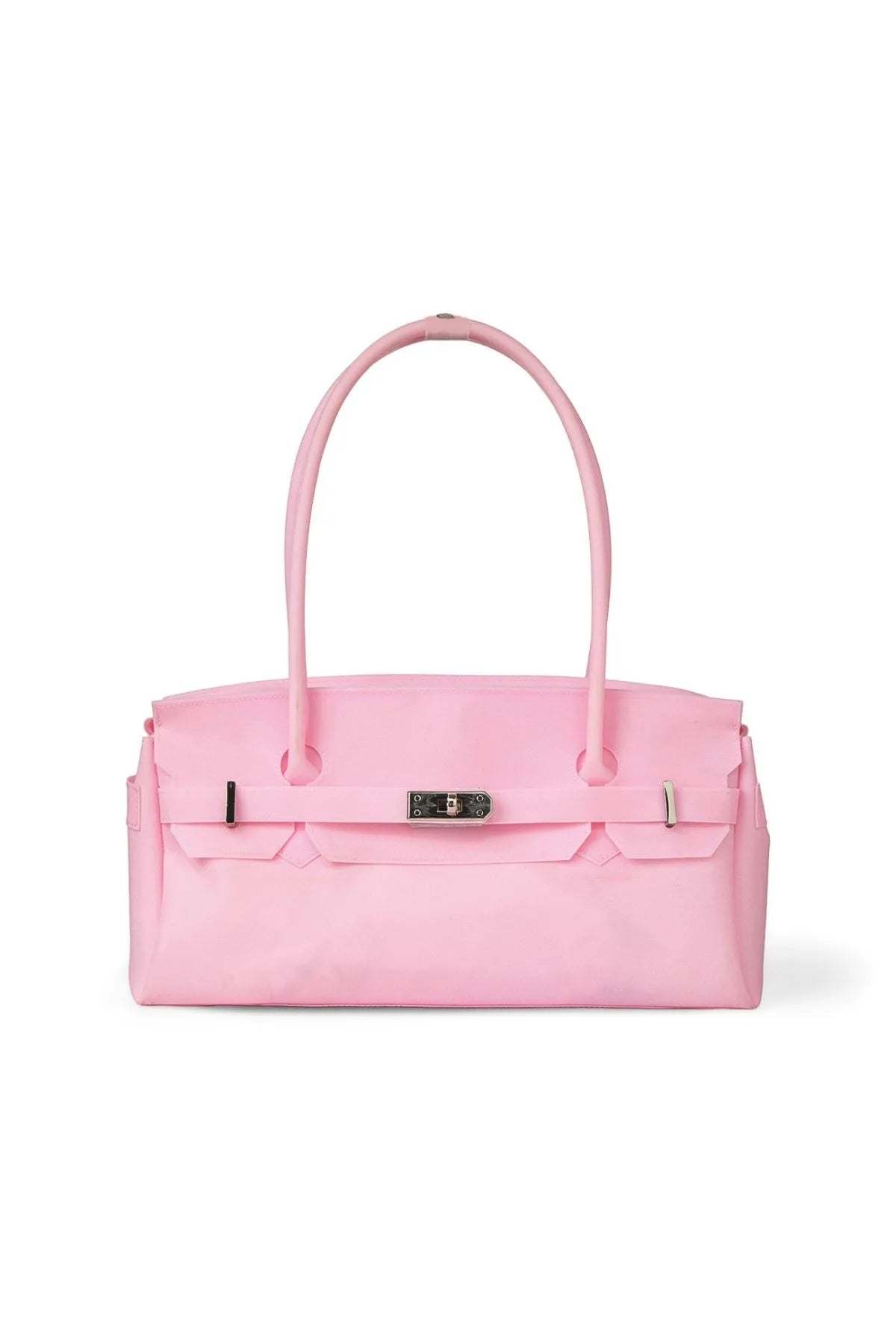 Jelly Two-Way Bag (with Card Wallet)