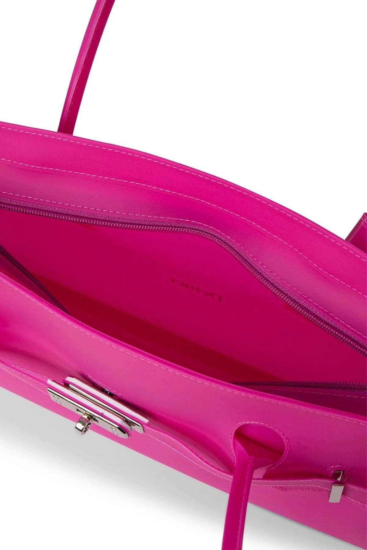 Jelly Two-Way Bag (with Card Wallet)