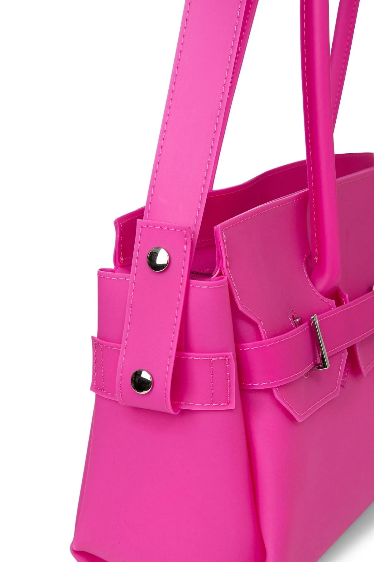 Jelly Two-Way Bag (with Card Wallet)