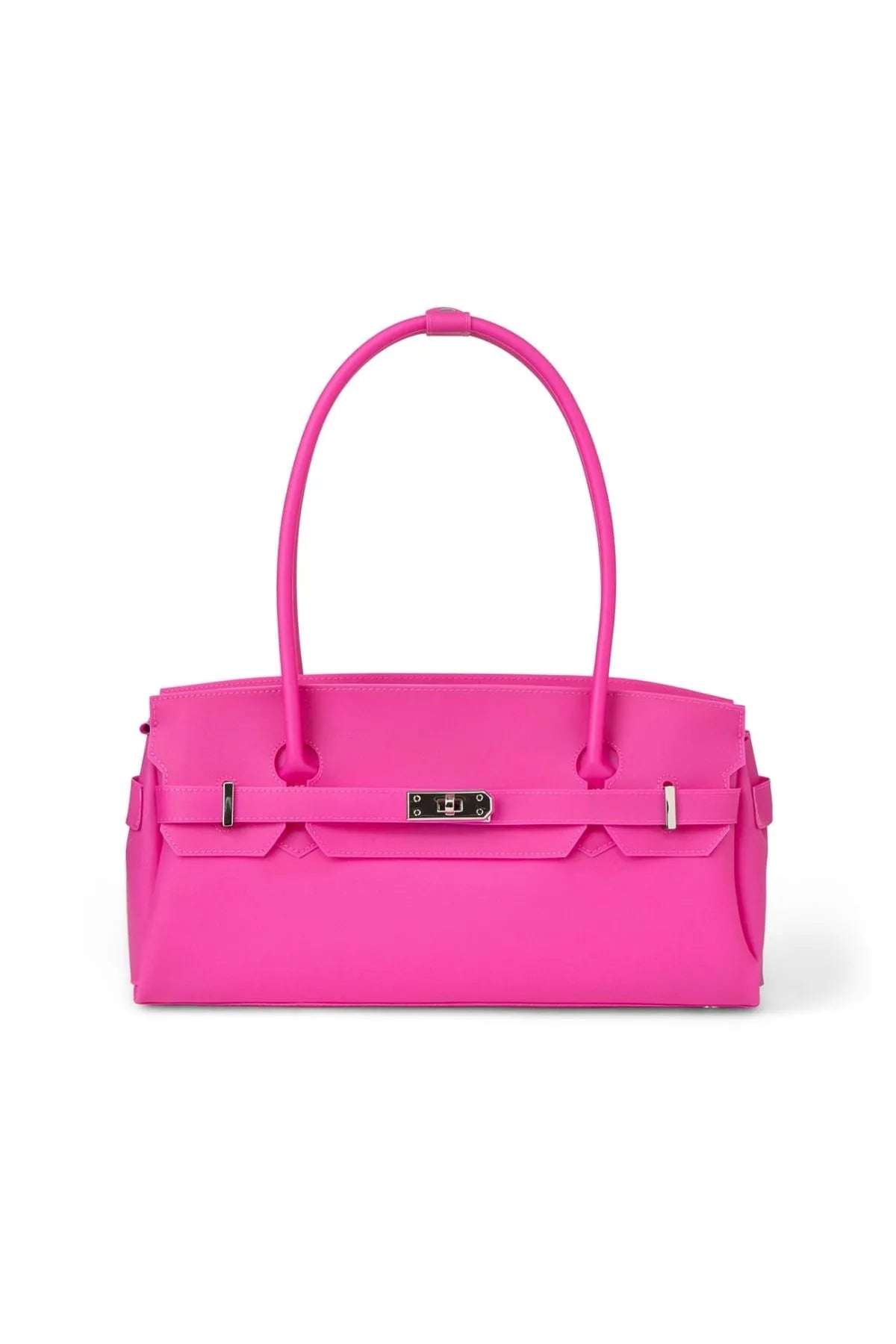 Jelly Two-Way Bag (with Card Wallet)