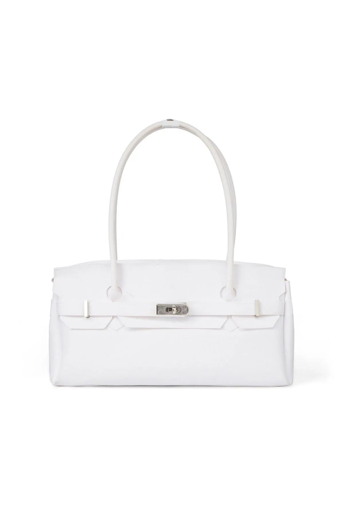 Jelly Two-Way Bag (with Card Wallet)