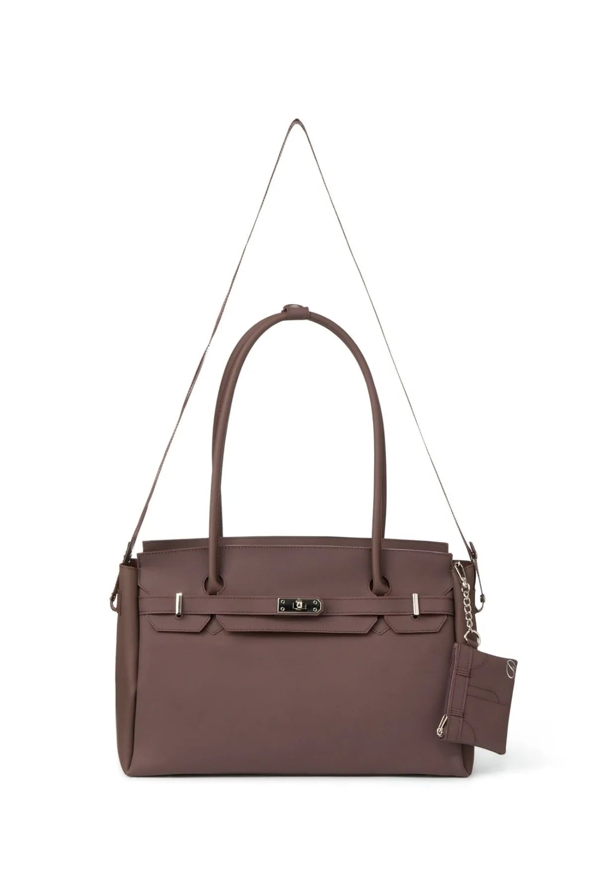 brown-jelly-two-way-big-bag-with-card-wallet-main