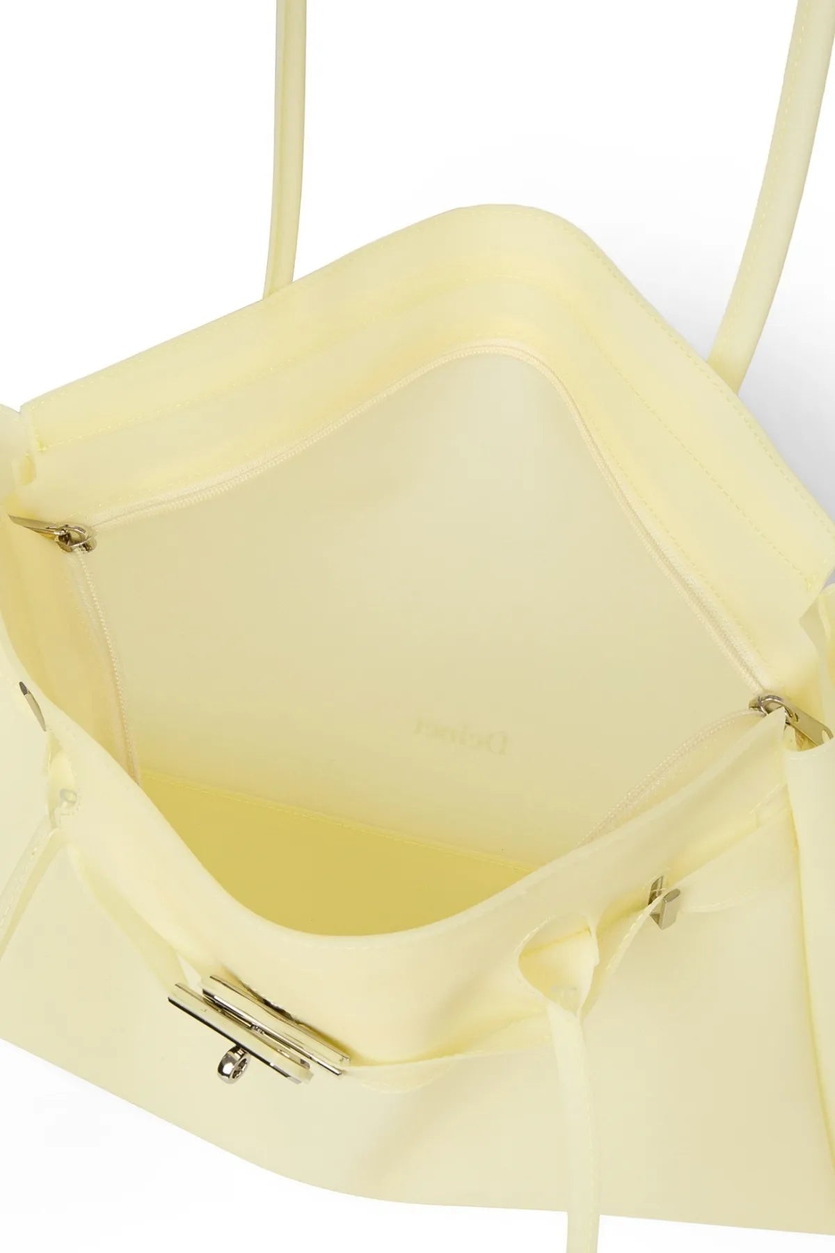 jelly-two-way-big-bag-with-card-wallet-butter-close-up