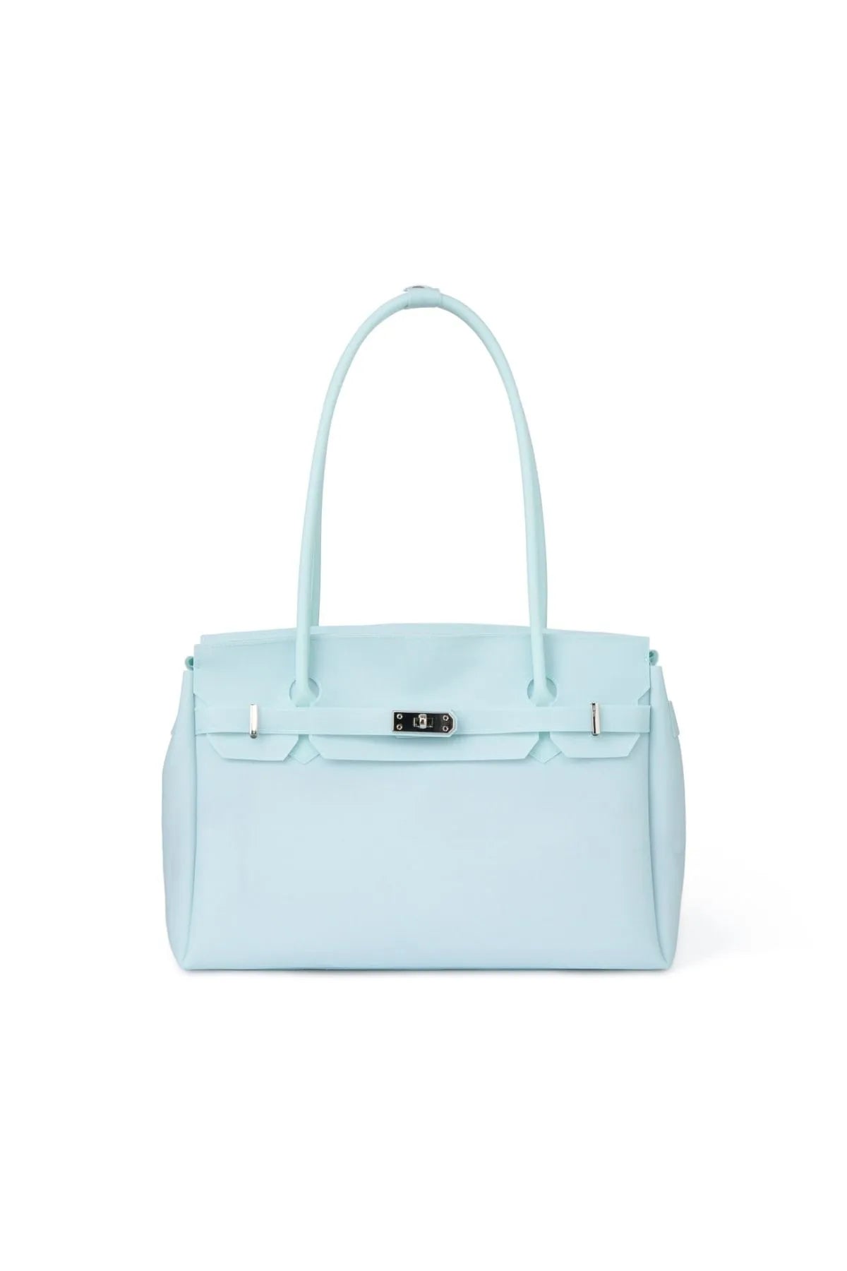 jelly-two-way-big-bag-with-card-wallet-ice-blue-front