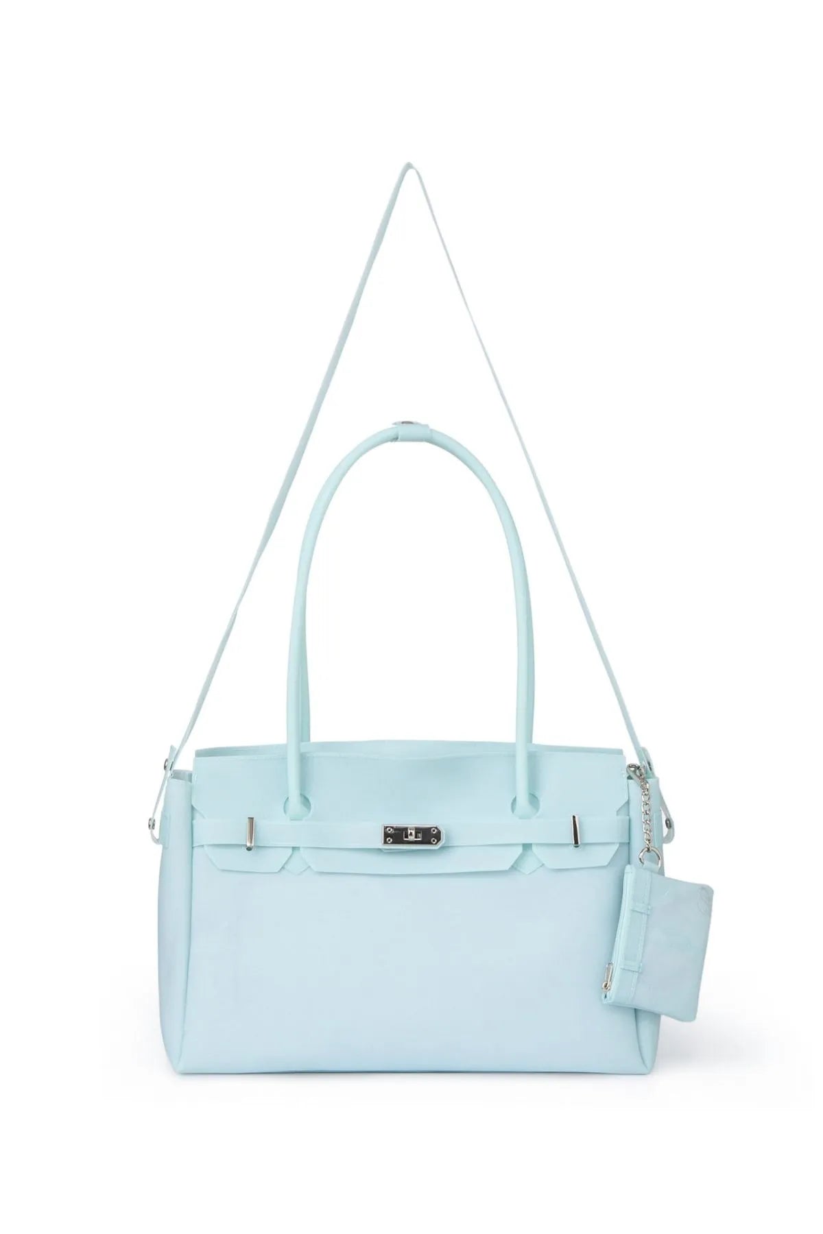 jelly-two-way-big-bag-with-card-wallet-ice-blue-main
