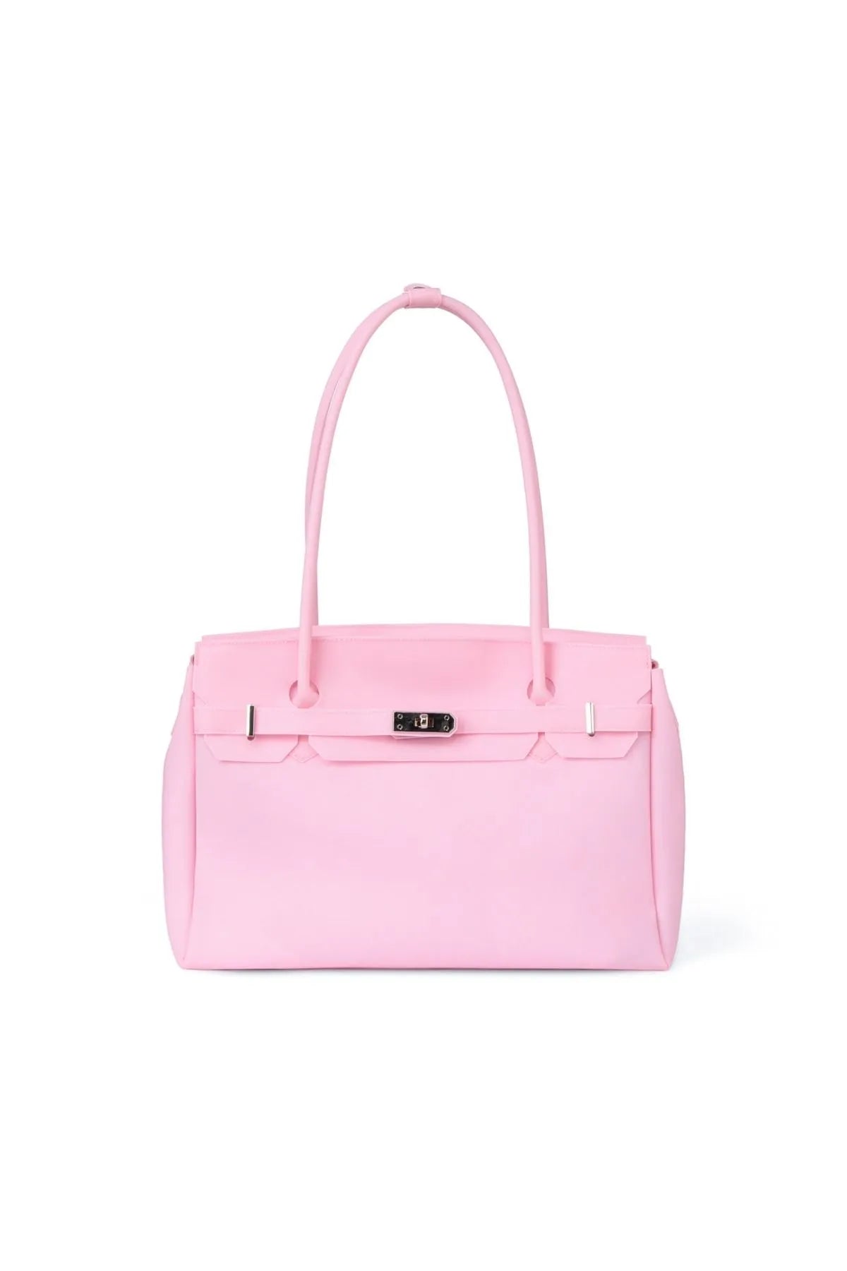 Jelly Two-Way Big Bag (with Card Wallet)