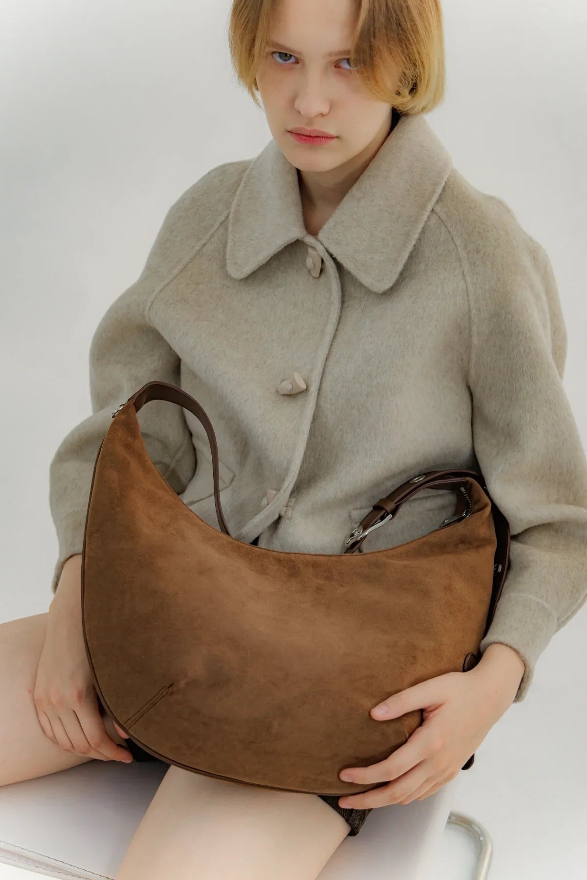 Karon Suede