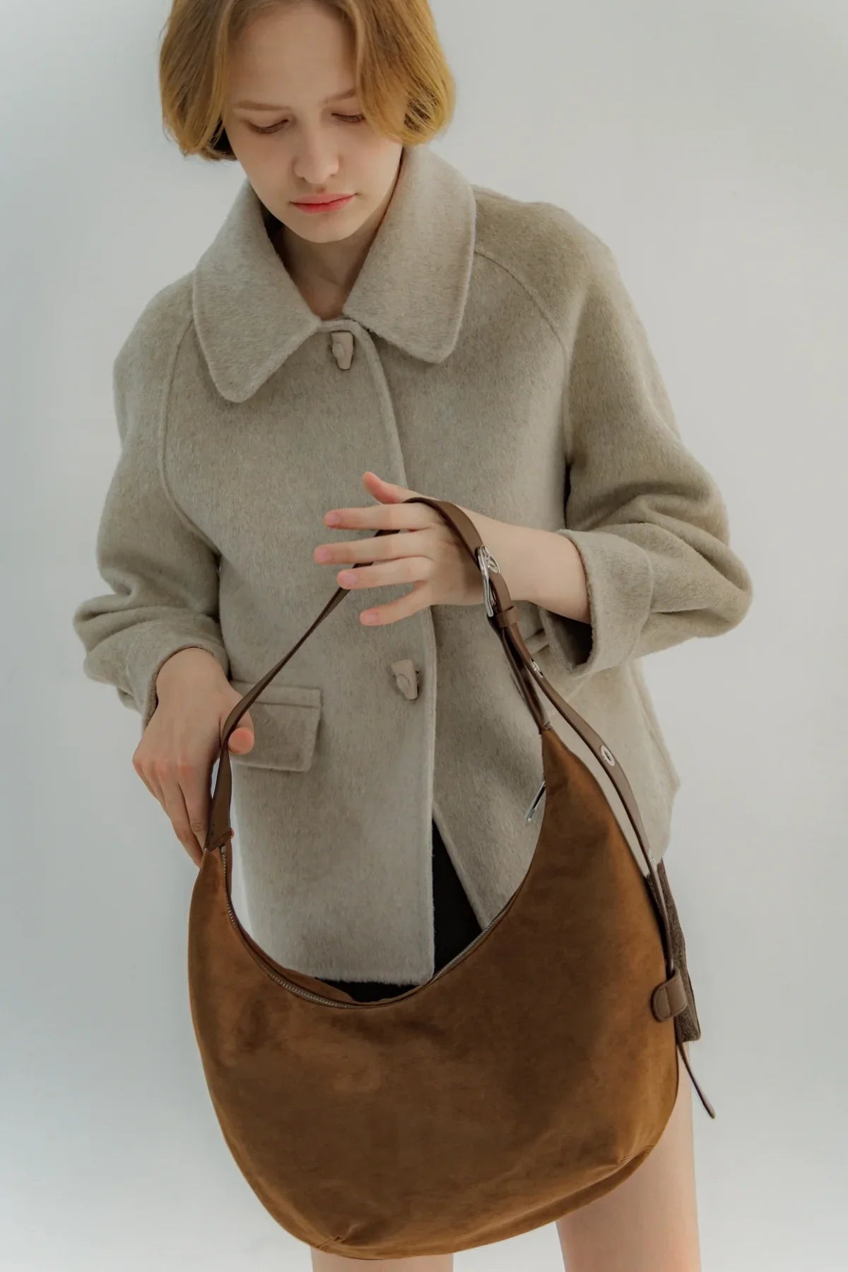 Karon Suede