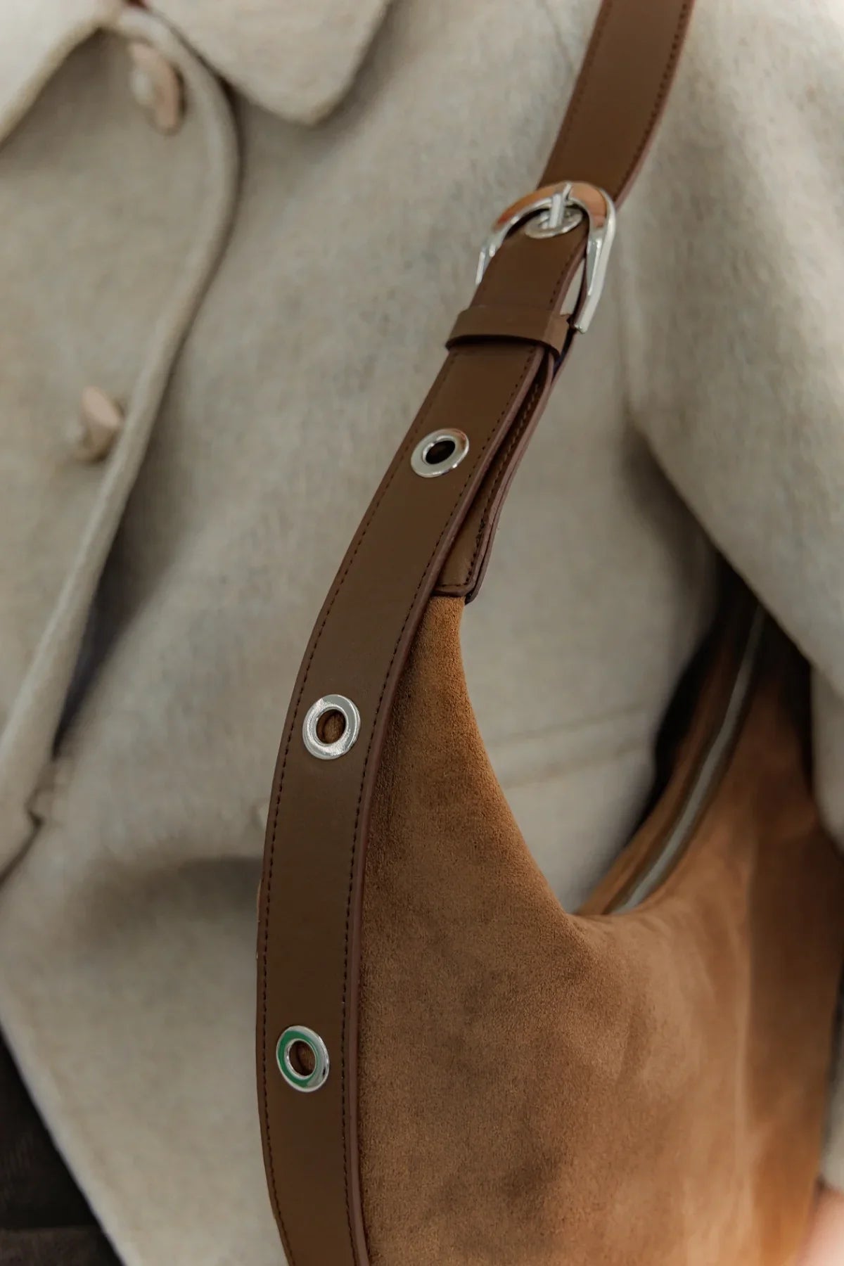 Karon Suede