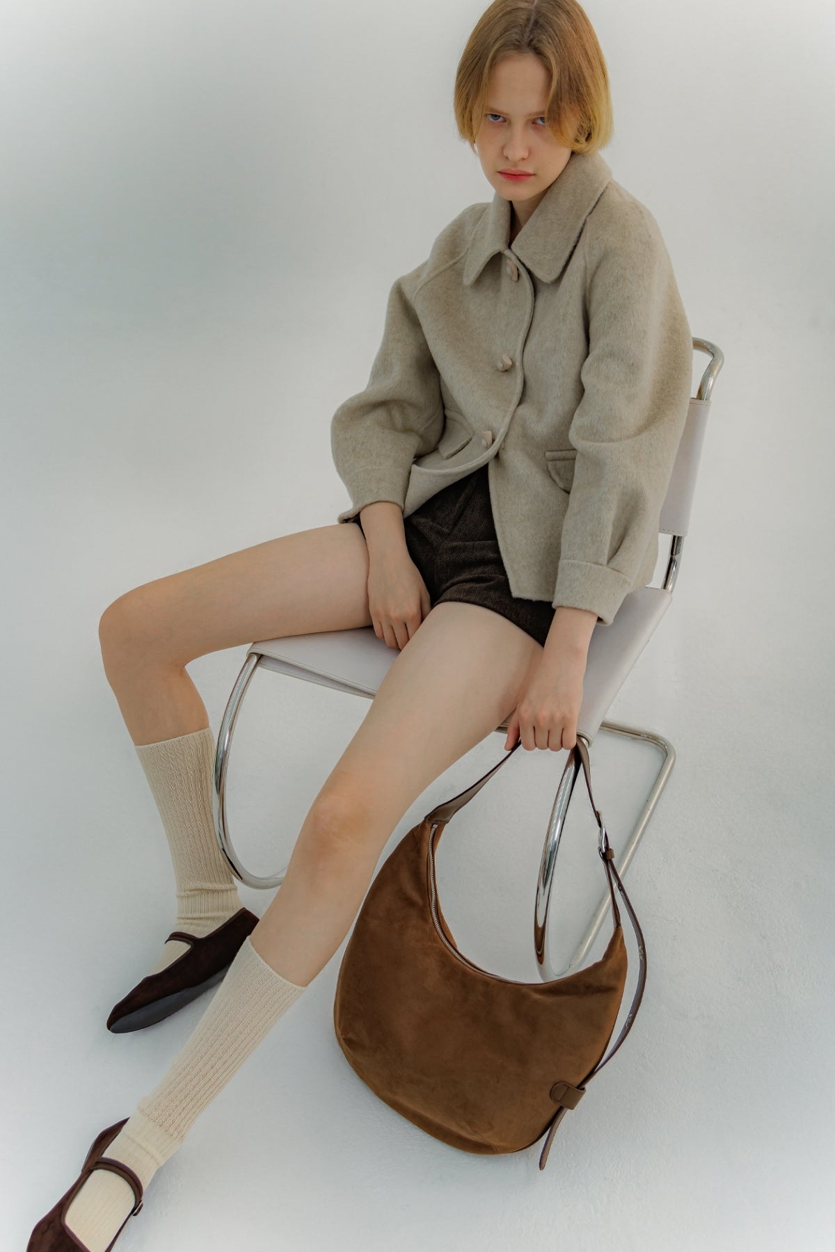 Karon Suede