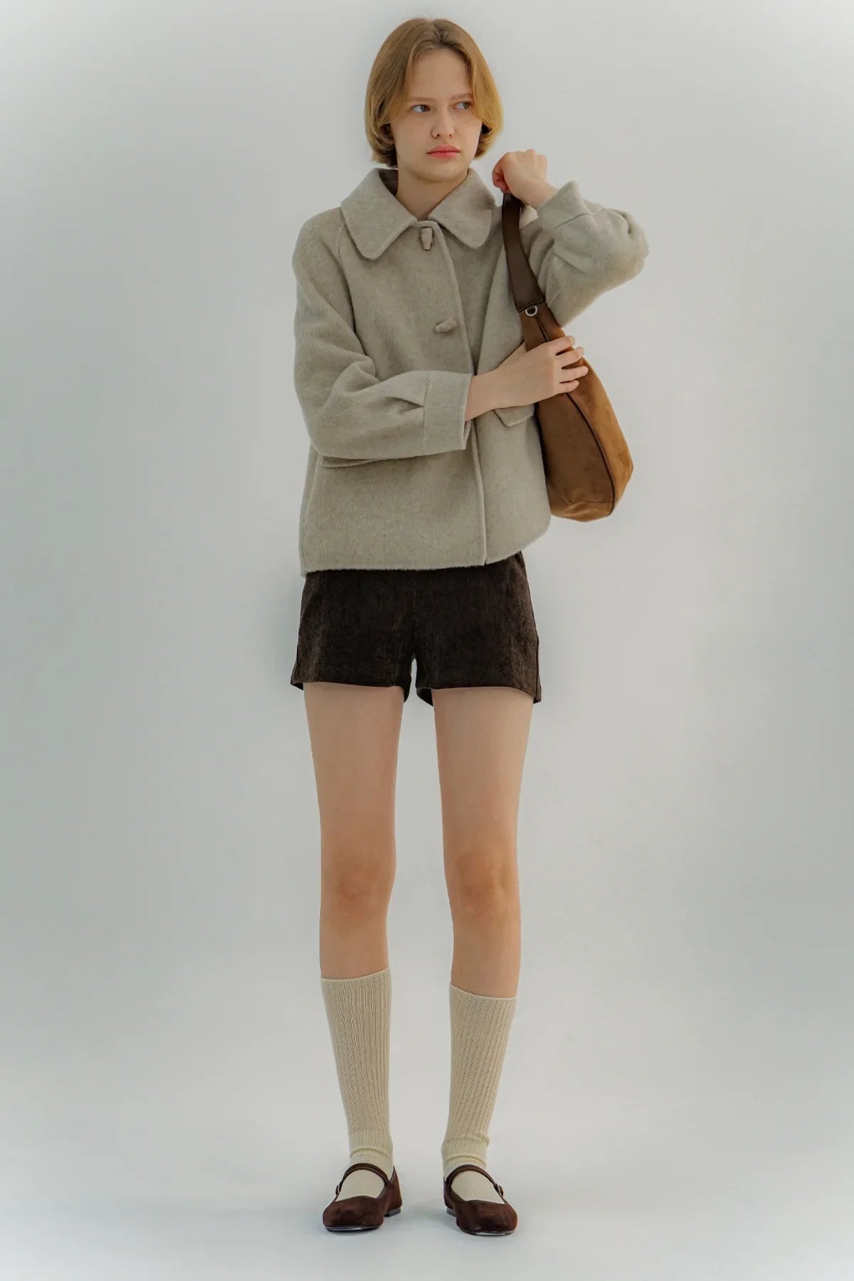 Karon Suede