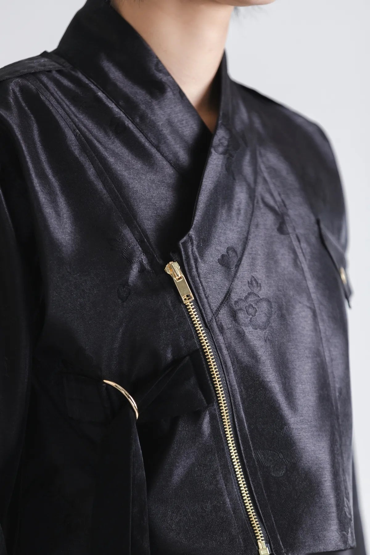 Khan Jeogori Jacket