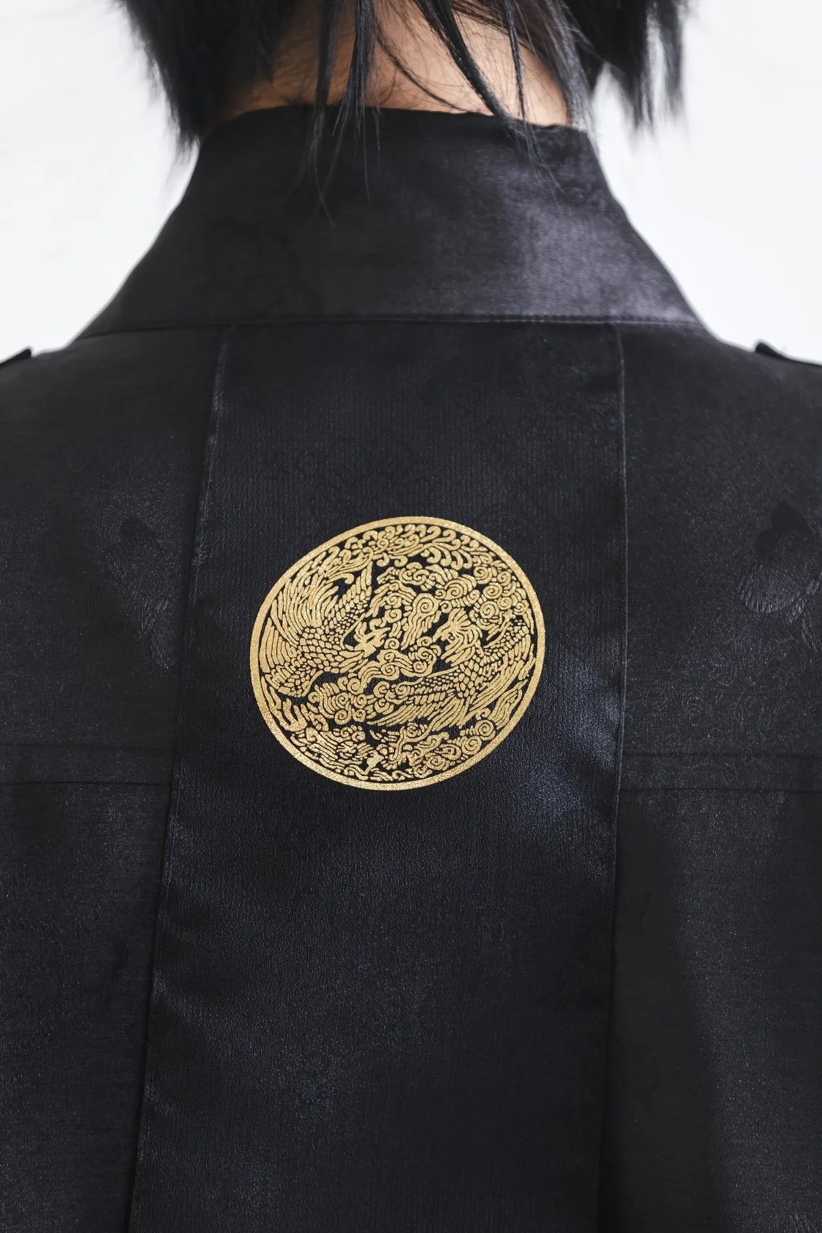 Khan Jeogori Jacket