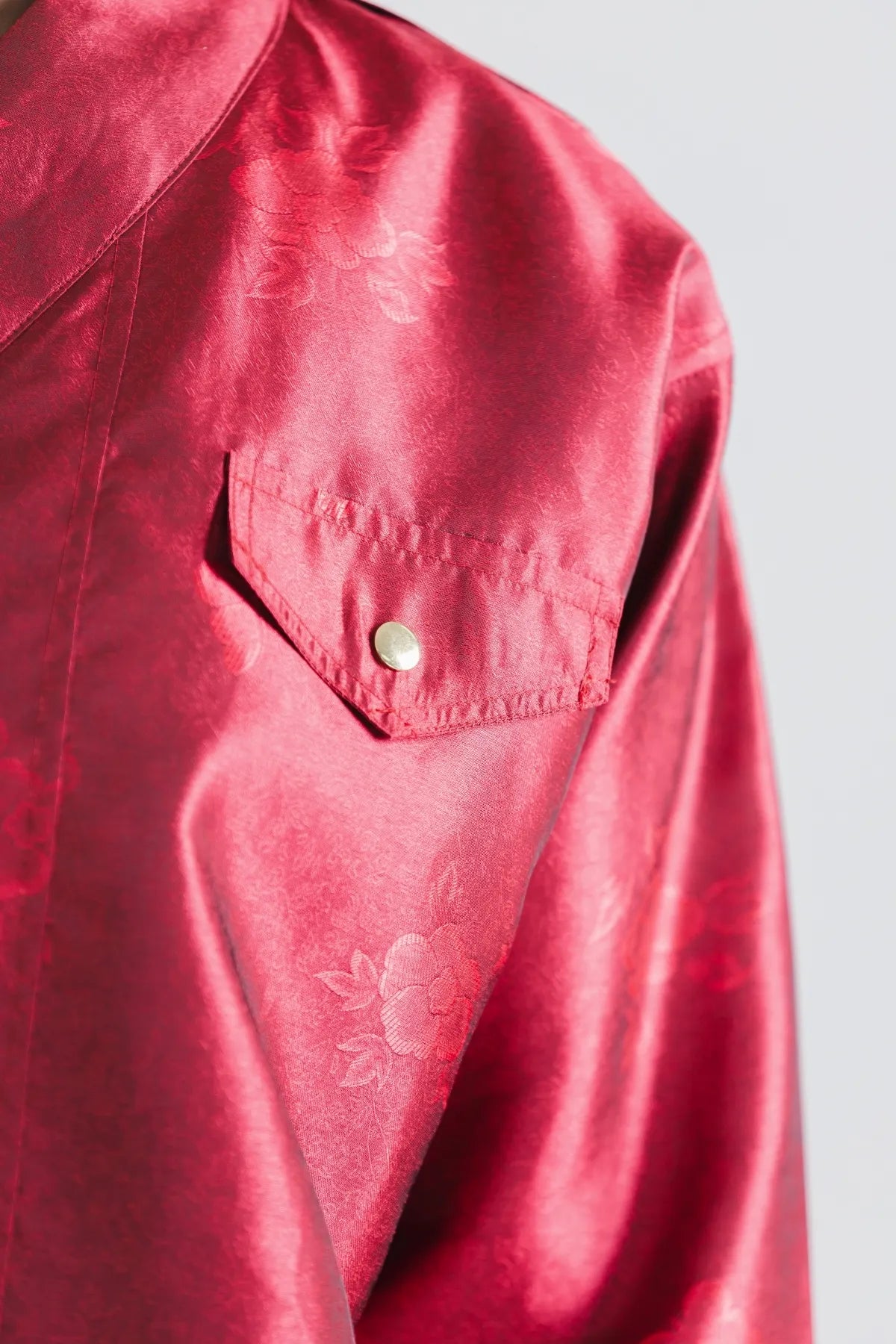 Khan Jeogori Jacket