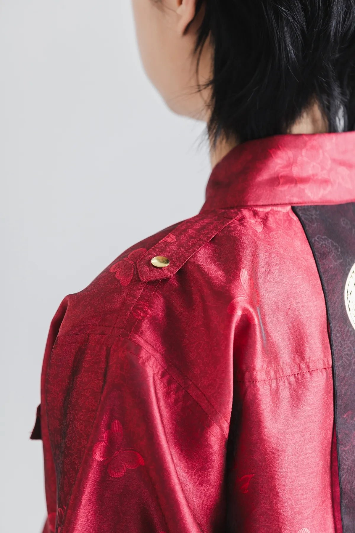 Khan Jeogori Jacket