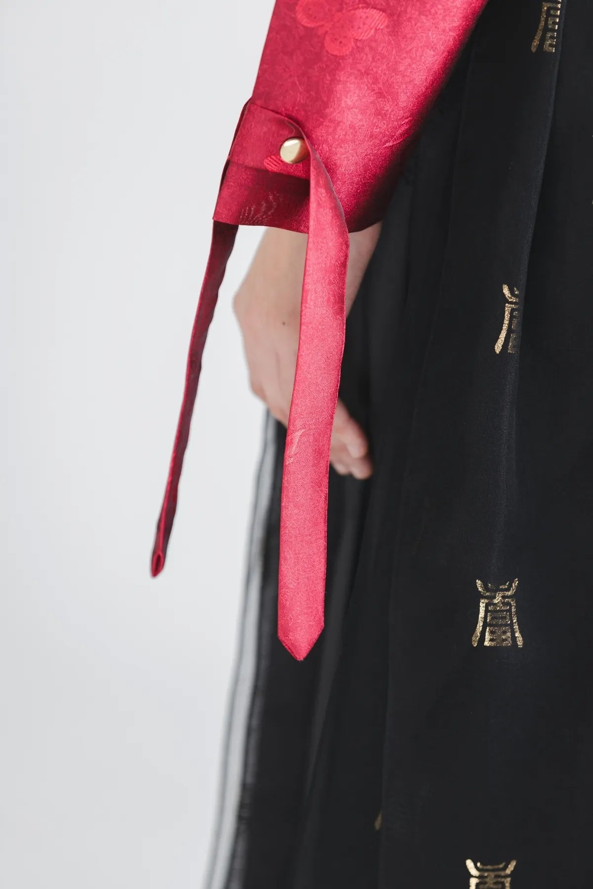 Khan Jeogori Jacket