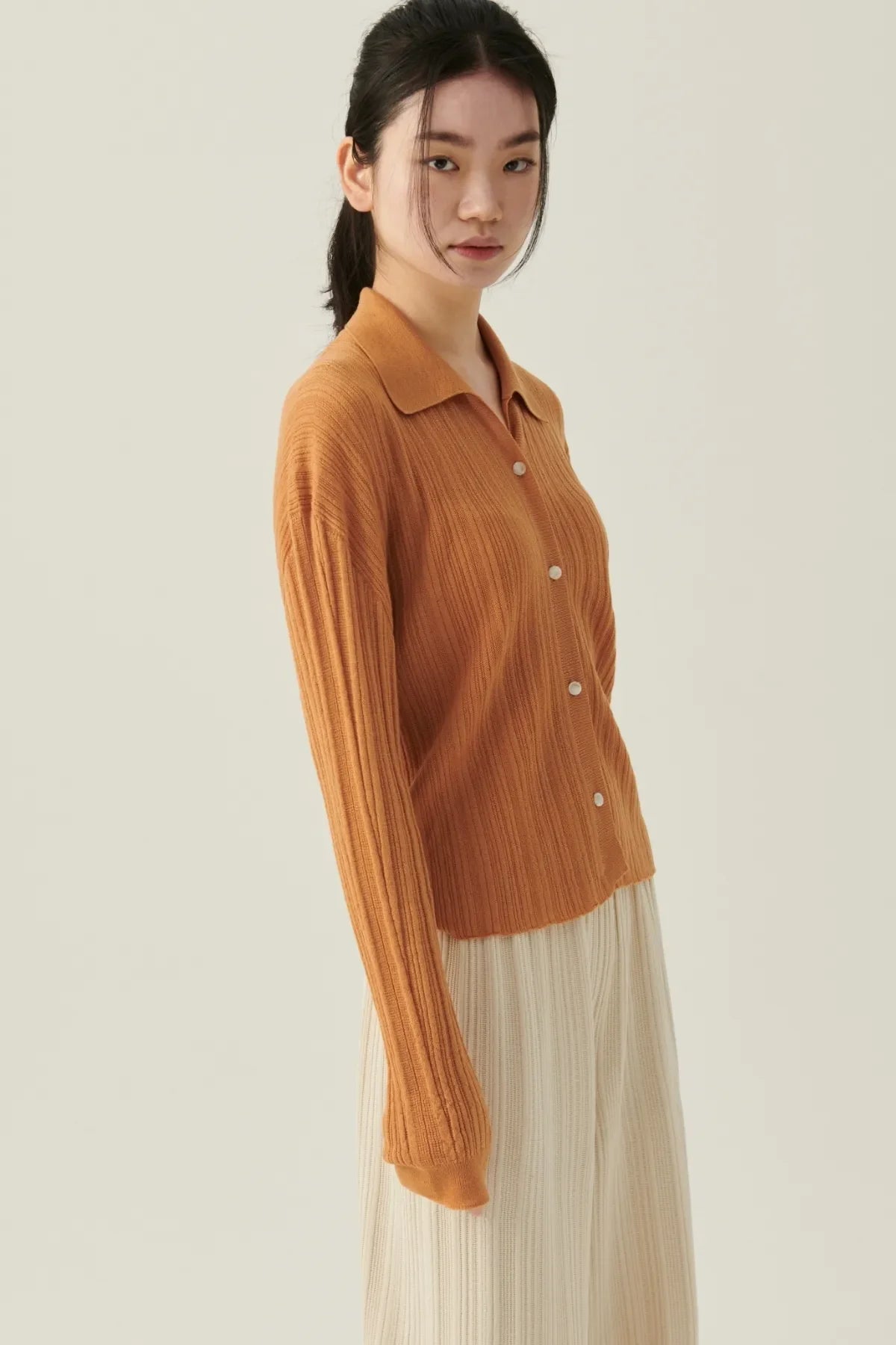 Leaf Wide Pants