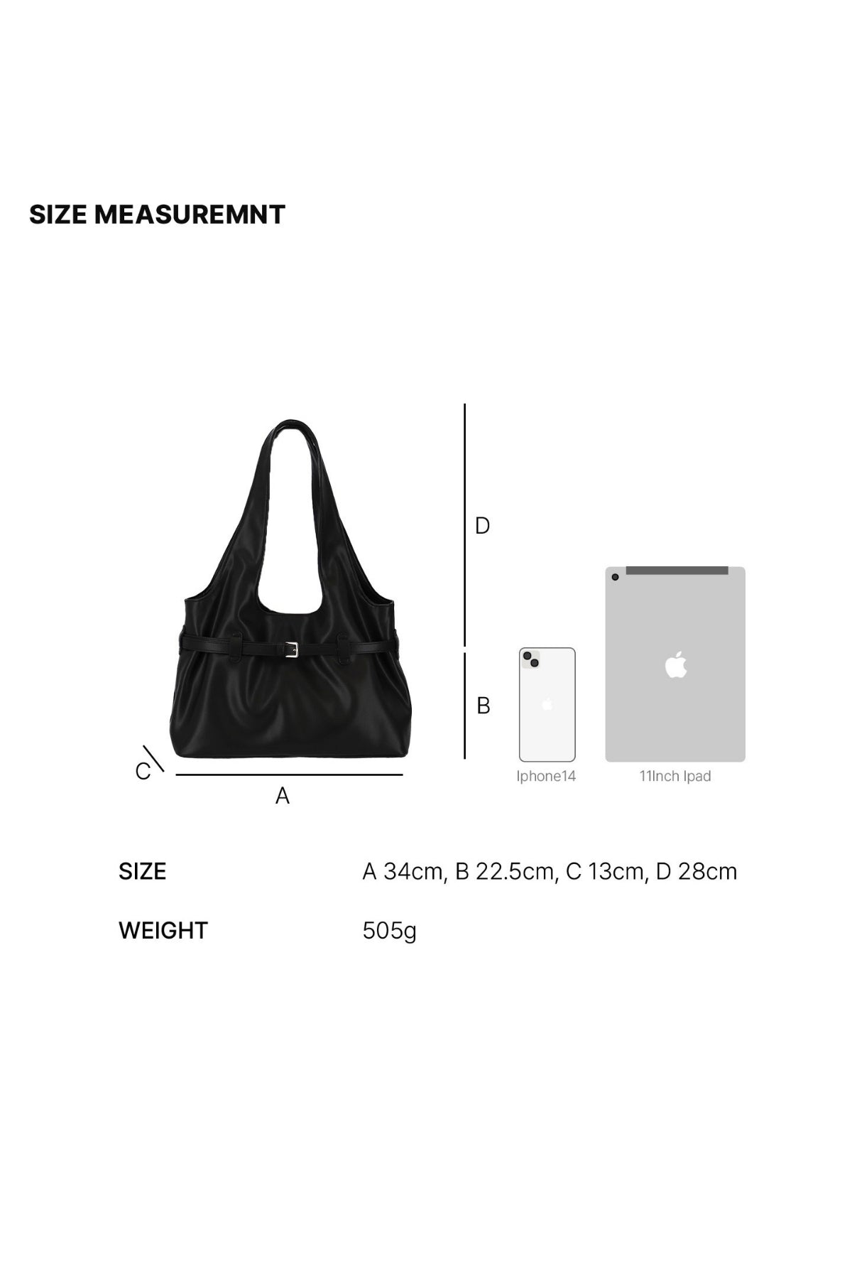 Loren Shoulder Bag