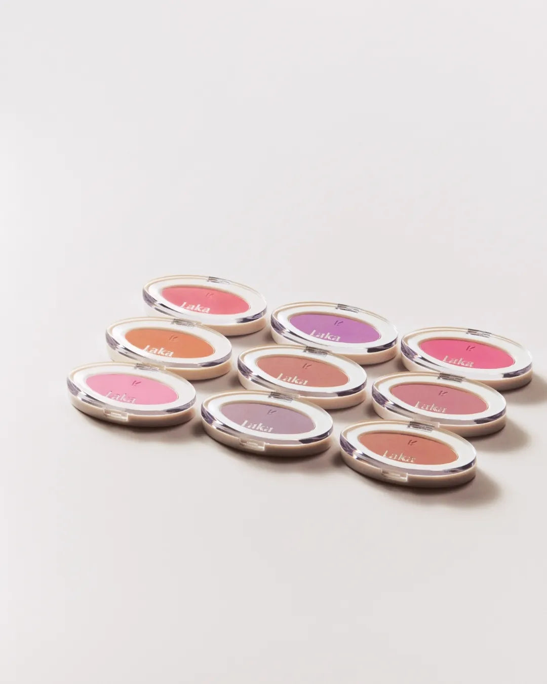 Love Silk Blush (5 Colours)