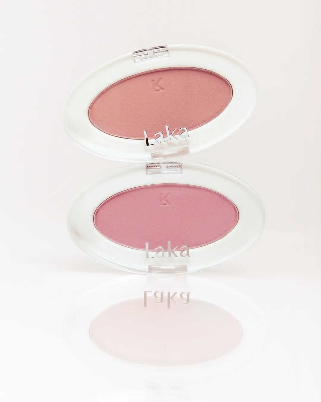 Love Silk Blush (5 Colours)
